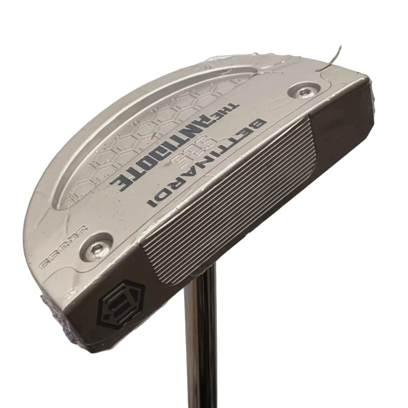 Bettinardi The Antidote SB5 CS Putter / 35" 3/7