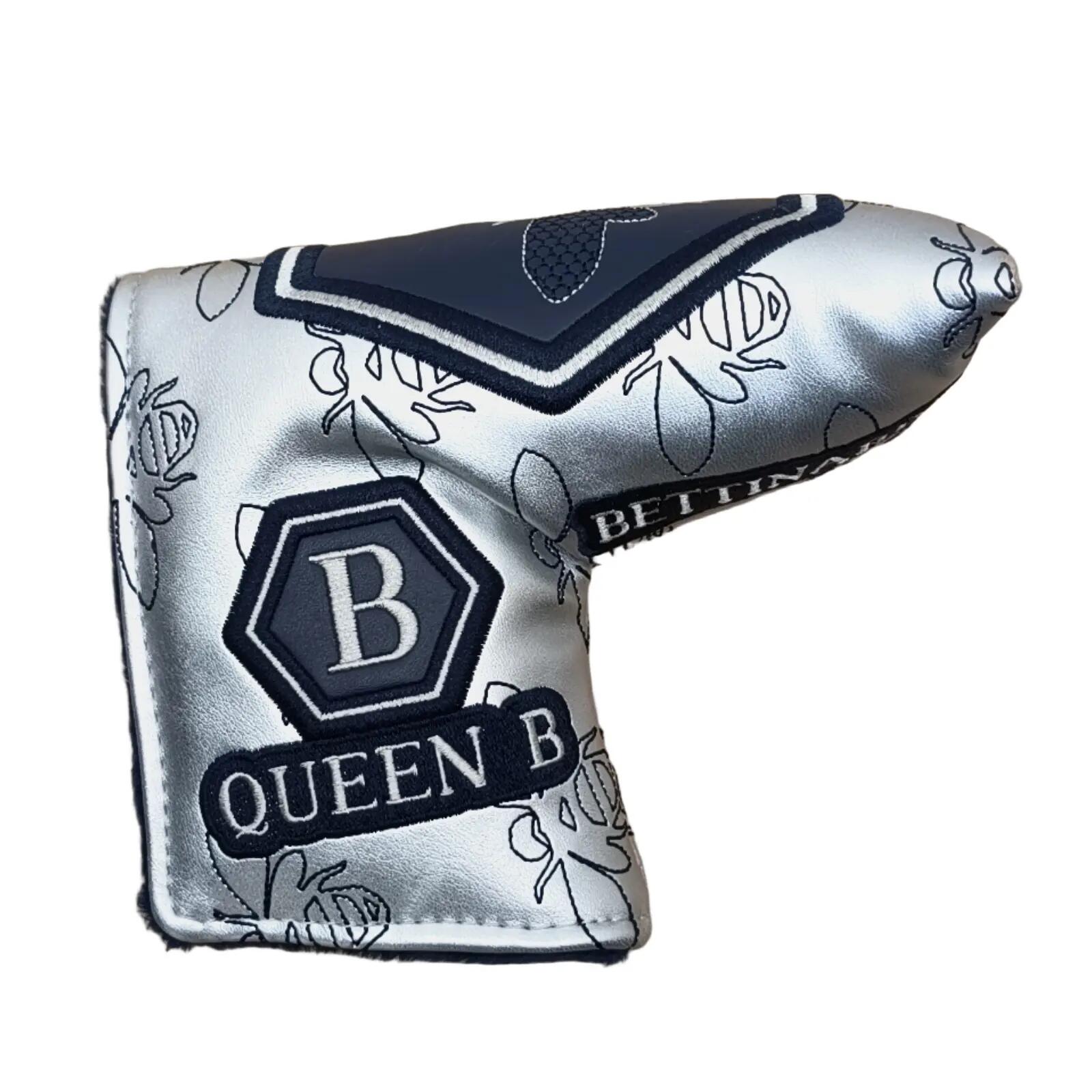 Bettinardi Queen B #8 CS Putter / 34" 3/7
