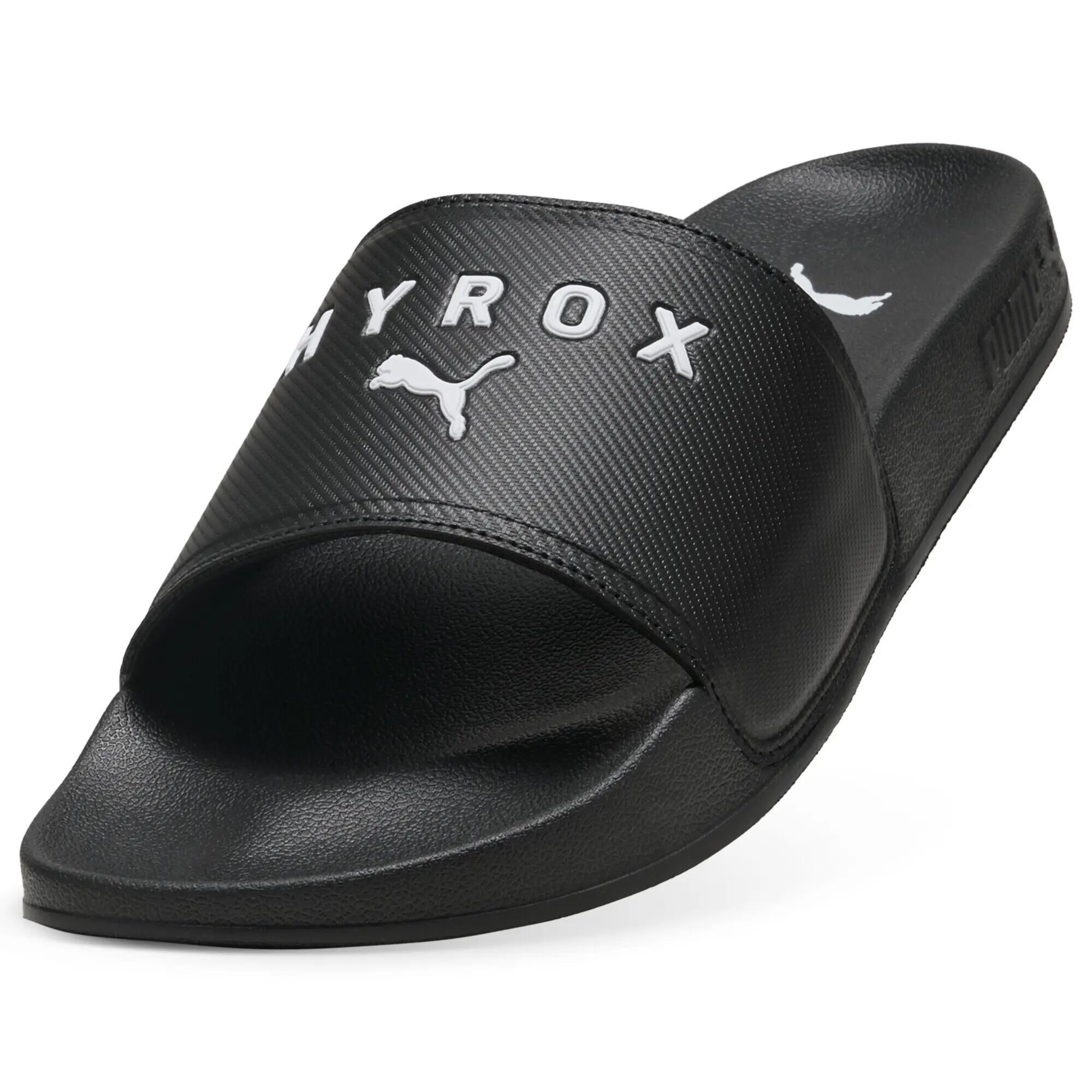 Claquettes Leadcat 2.0 PUMA x HYROX Unisexe PUMA 6/6