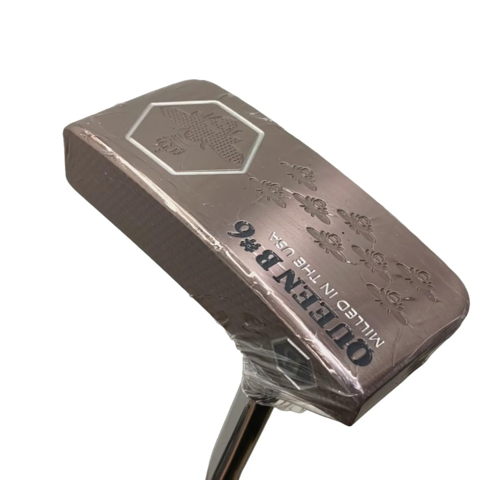 Gaucher Bettinardi Queen B #6 Putter / 34" 3/7