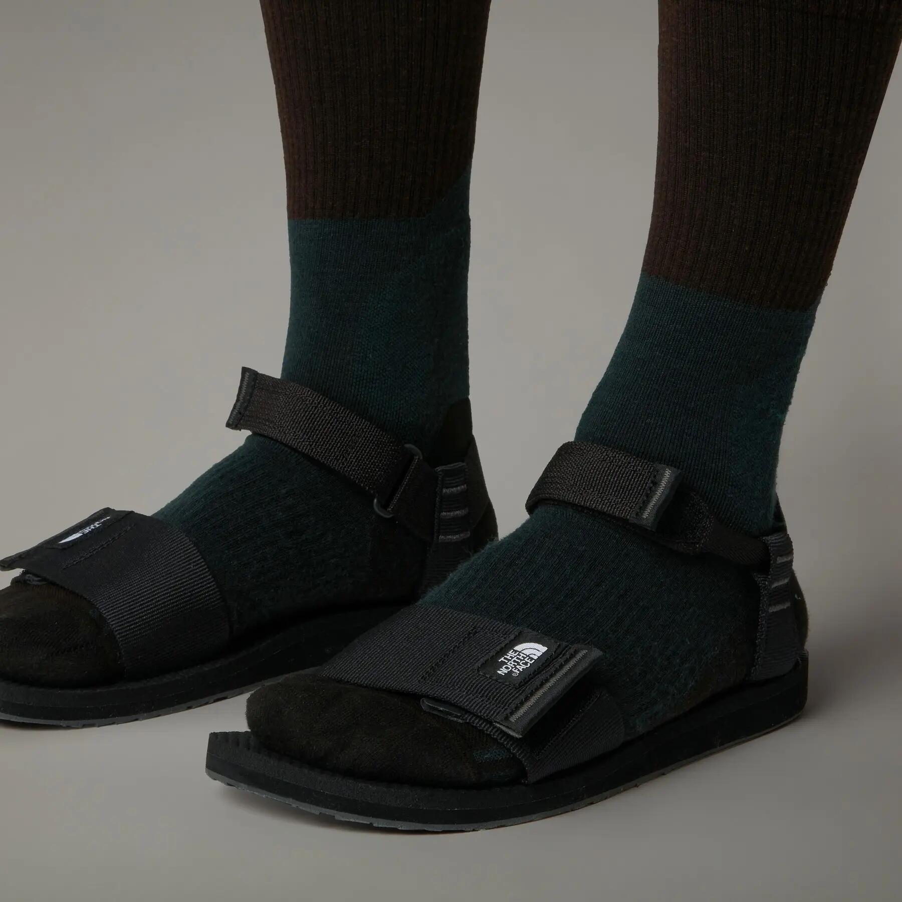 Sandales pour hommes THE NORTH FACE - Article de sport pour hommes 6/7