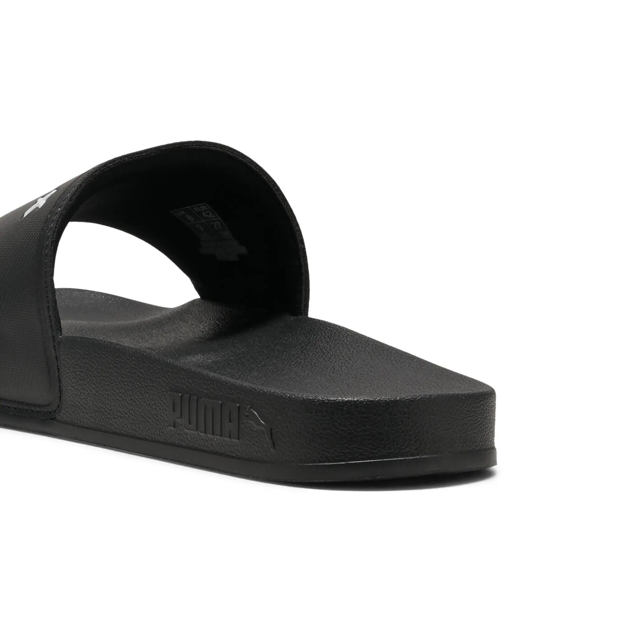 Claquettes Leadcat 2.0 PUMA x HYROX Unisexe PUMA 2/6