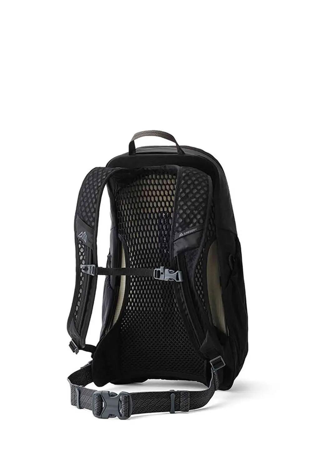 Gregory Arrio 20 - Shadow Pine Black 2/13