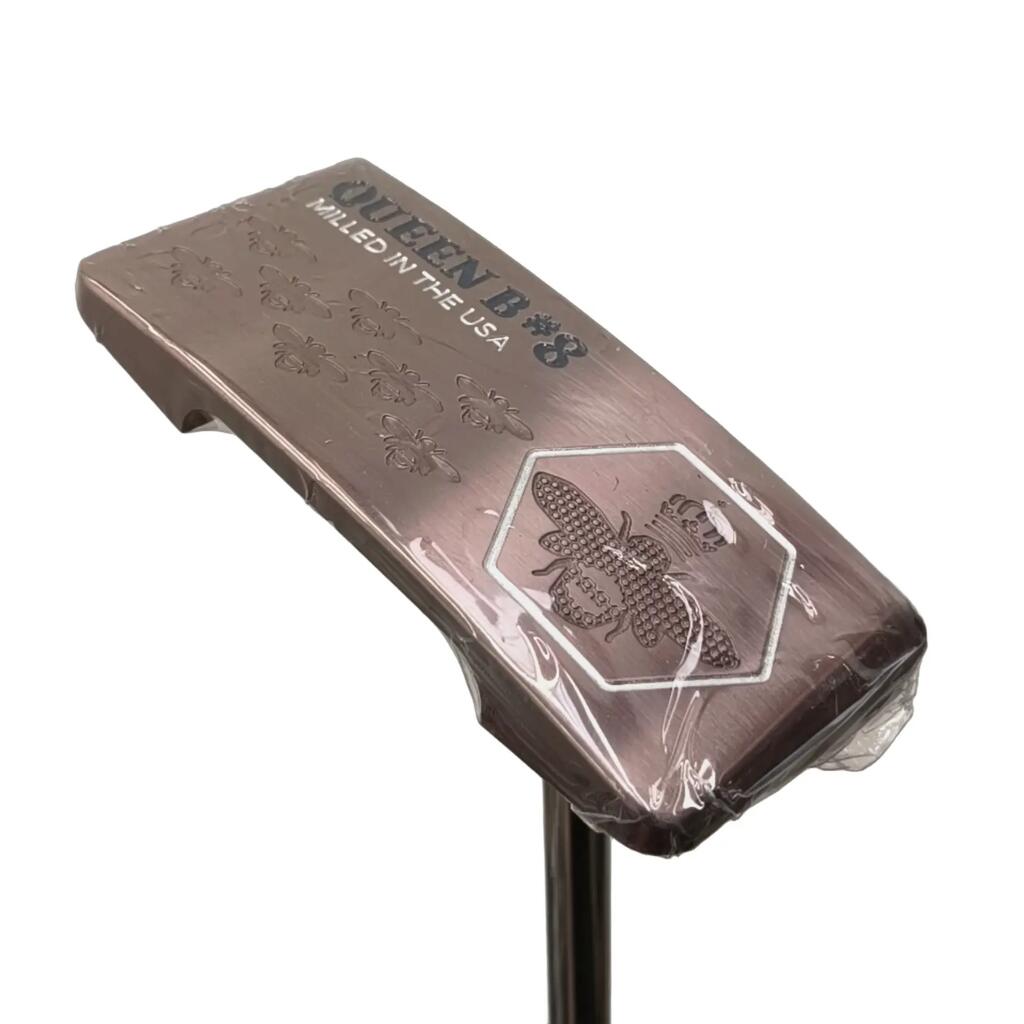 Bettinardi Queen B #8 CS Putter / 34"