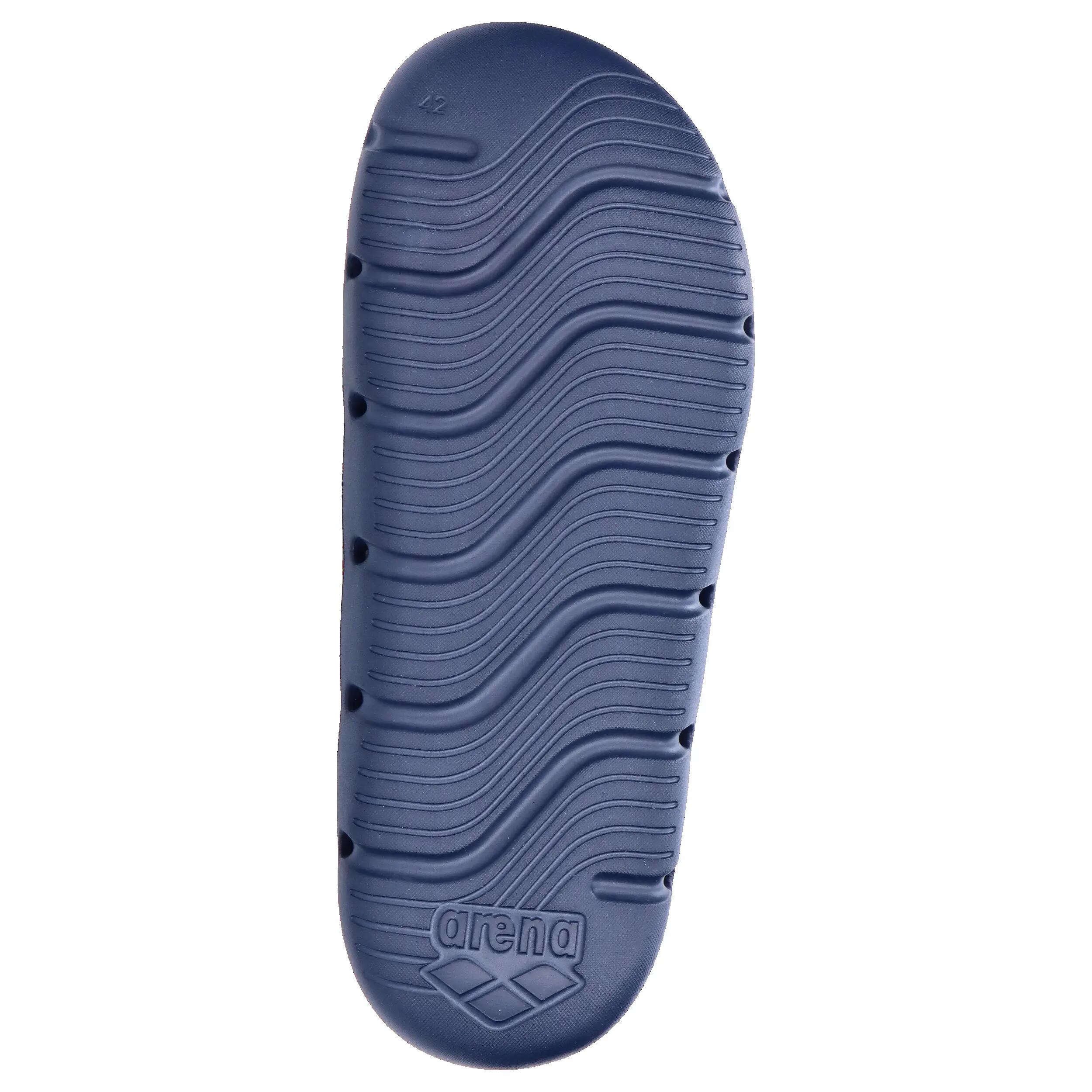 Arena Unisex Badeschlappen Hydrosoft Plus 011806 6/14