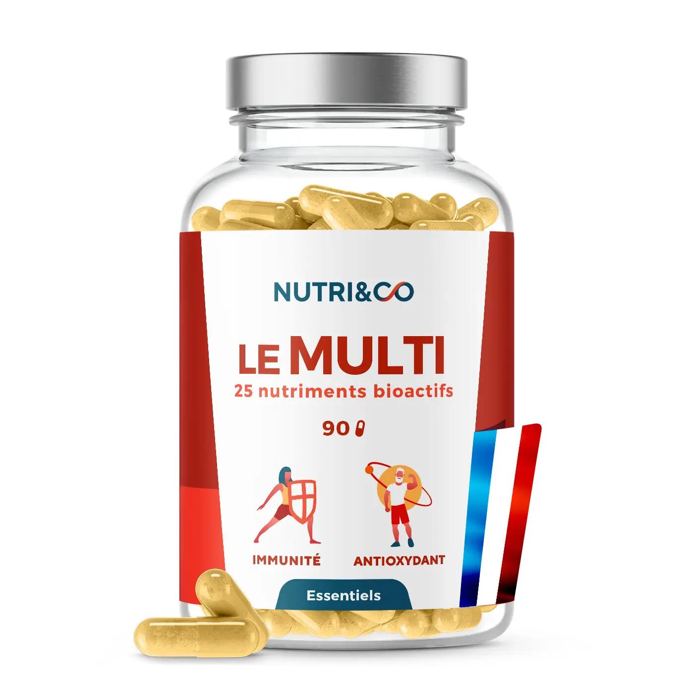 NUTRI&CO picture