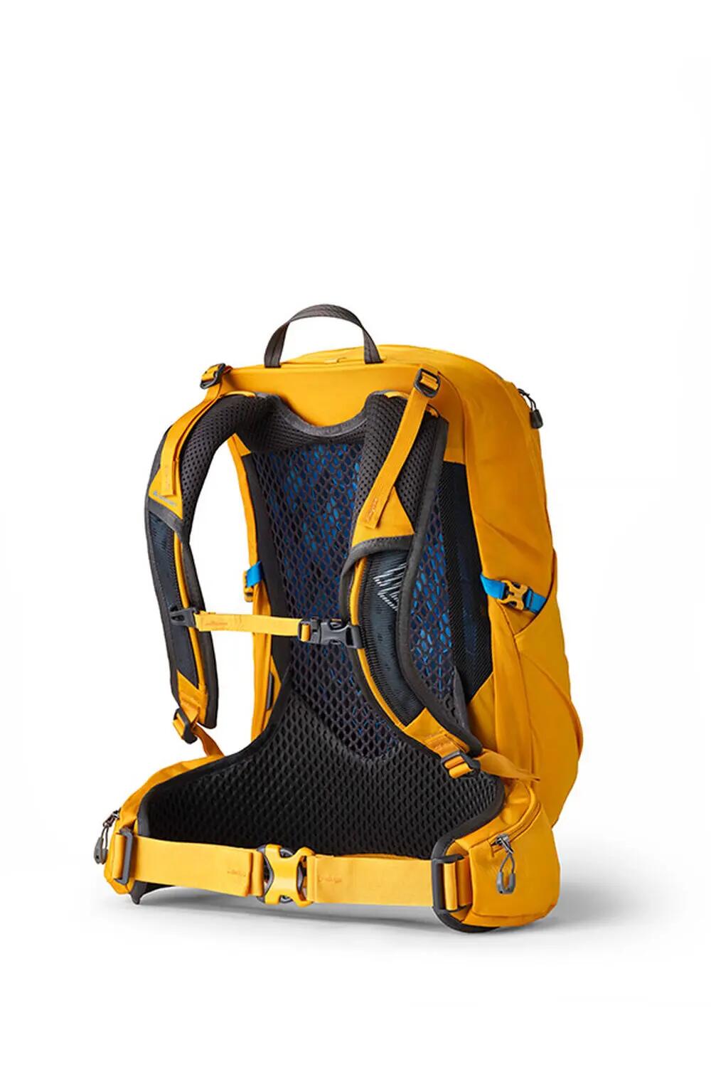 Gregory Jade 25 LT - Capri Yellow 2/12
