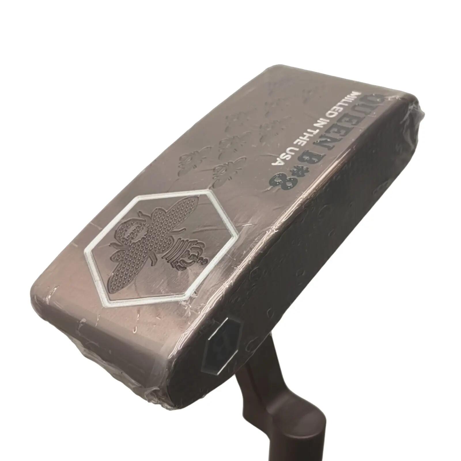 Bettinardi Queen B #8 Putter / 34" 4/7