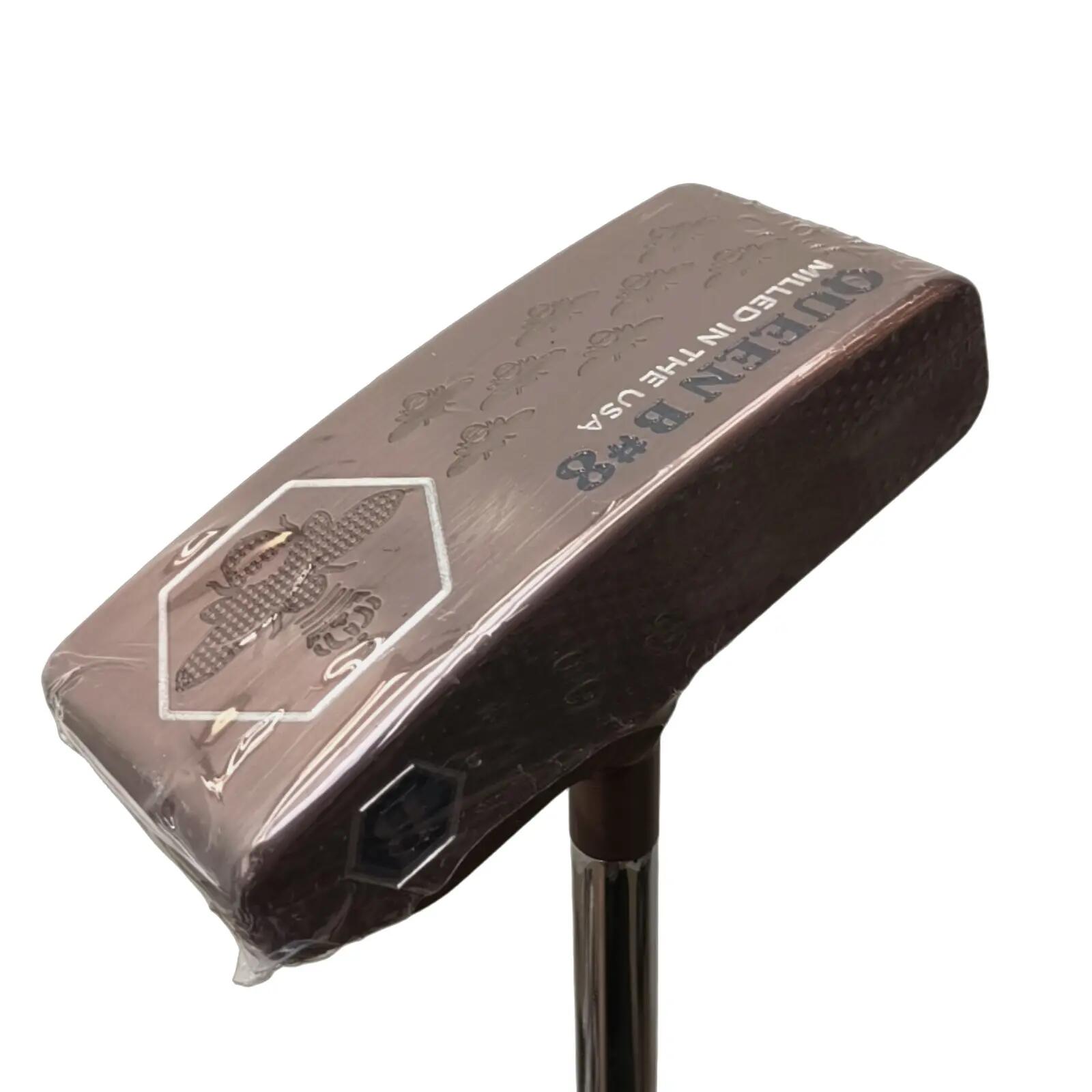Bettinardi Queen B #8 CS Putter / 34" 4/7