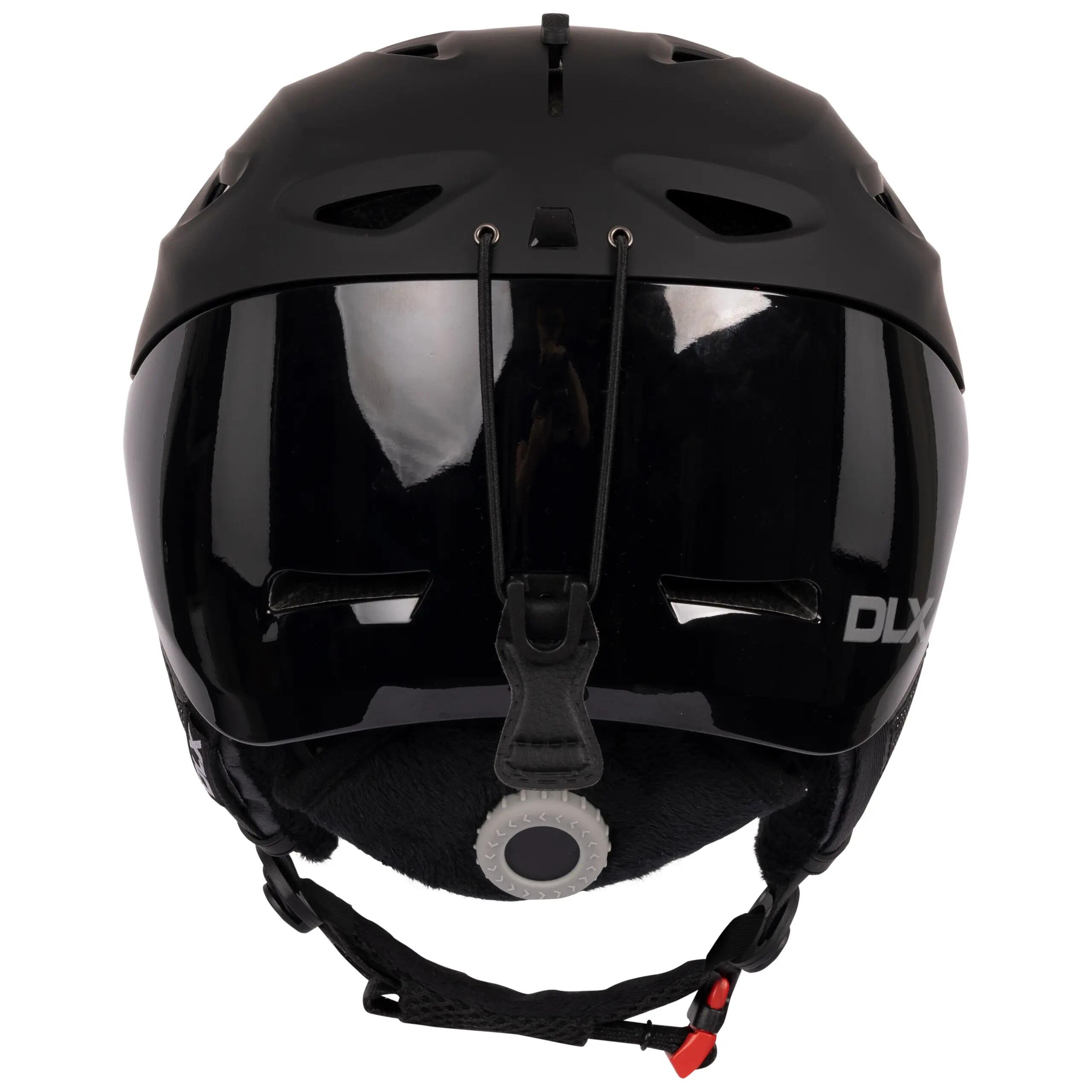 Renko Adults Winter Lightweight Protective Snow Ski Helmet for Men Women 4/5