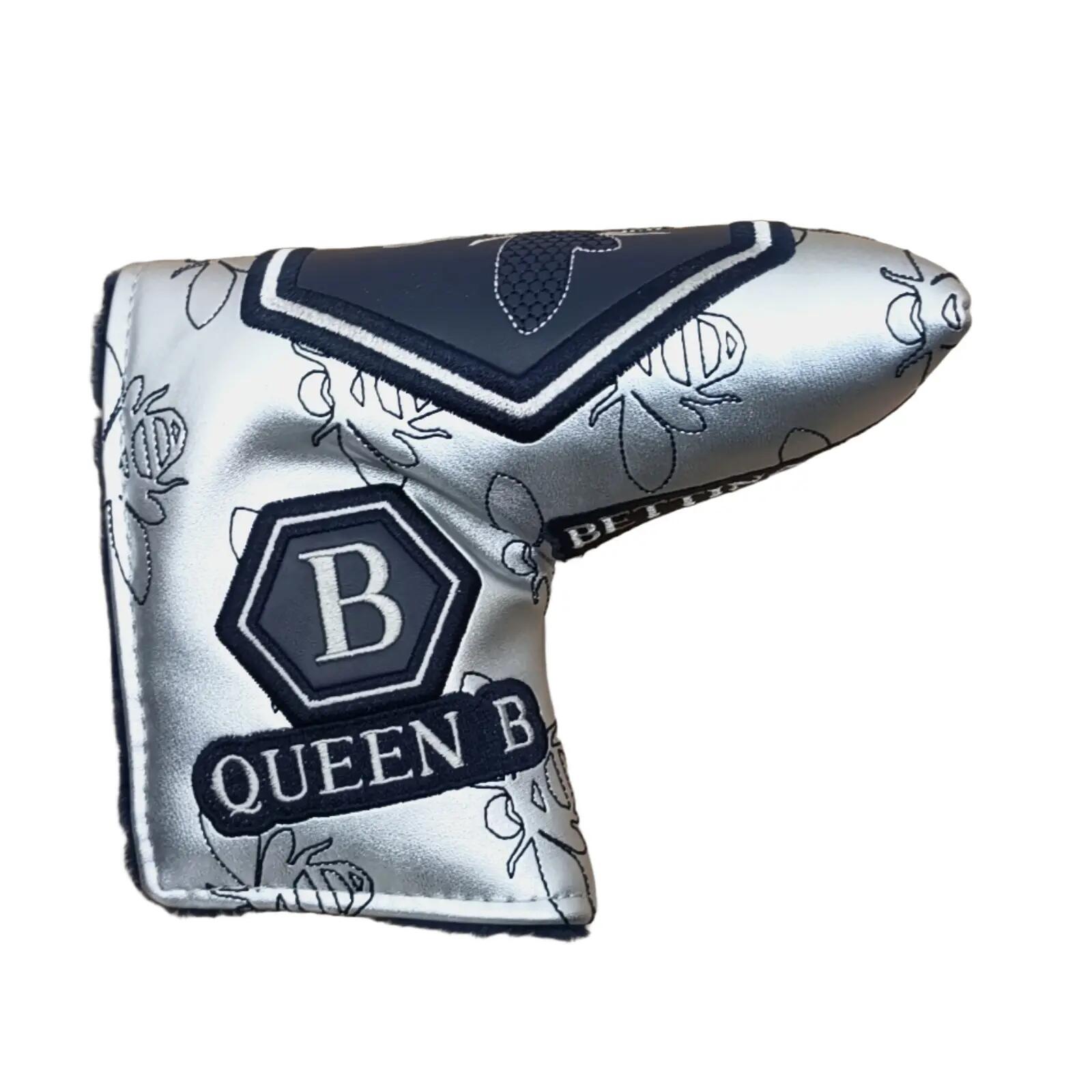 Bettinardi Queen B #8 CS Putter / 34" 3/7