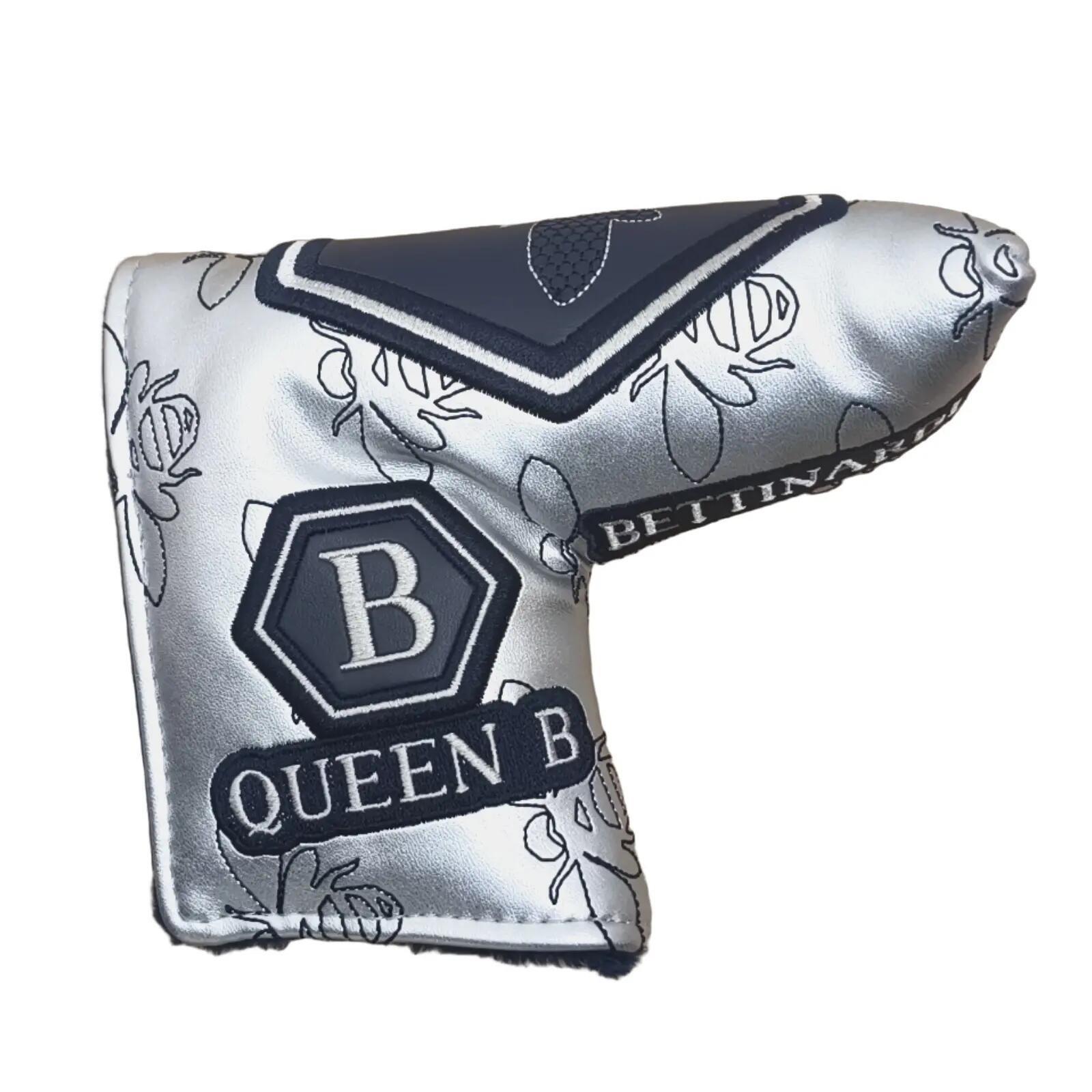 Bettinardi Queen B #8 Putter / 34" 3/7