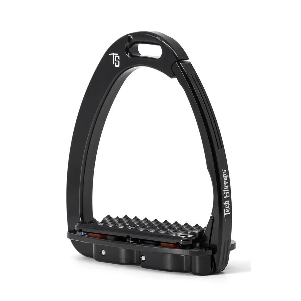 Safety stirrups for riding Tech Stirrups Venice Plus