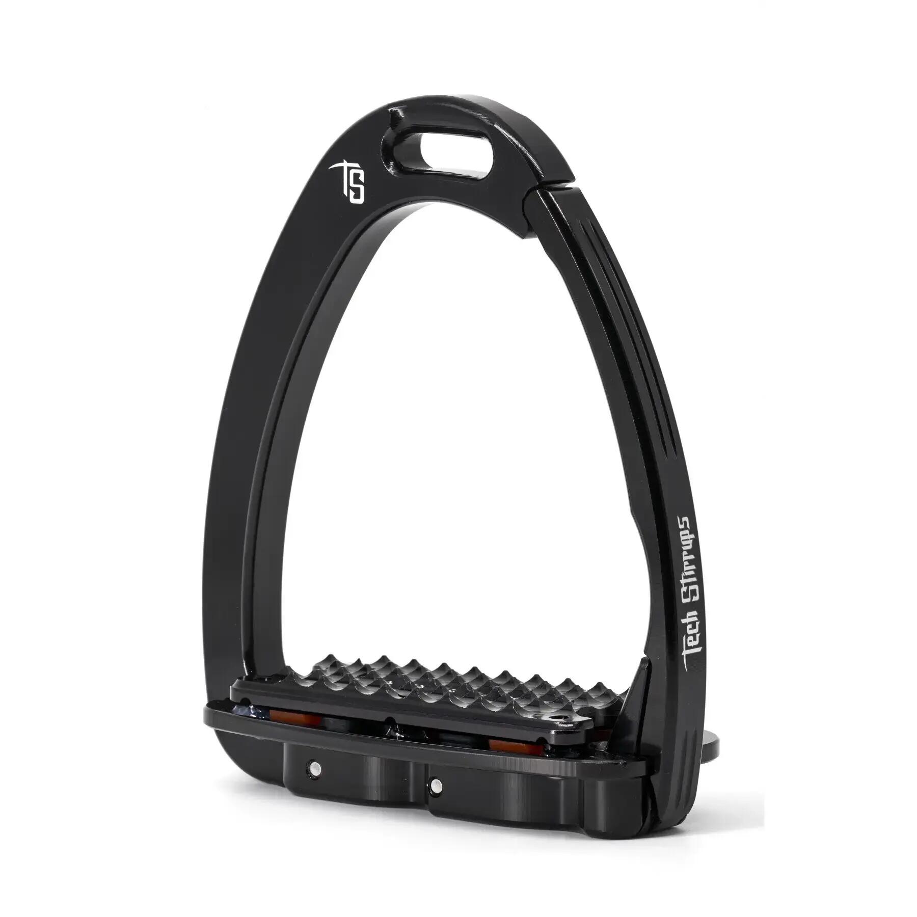 TECH STIRRUPS picture