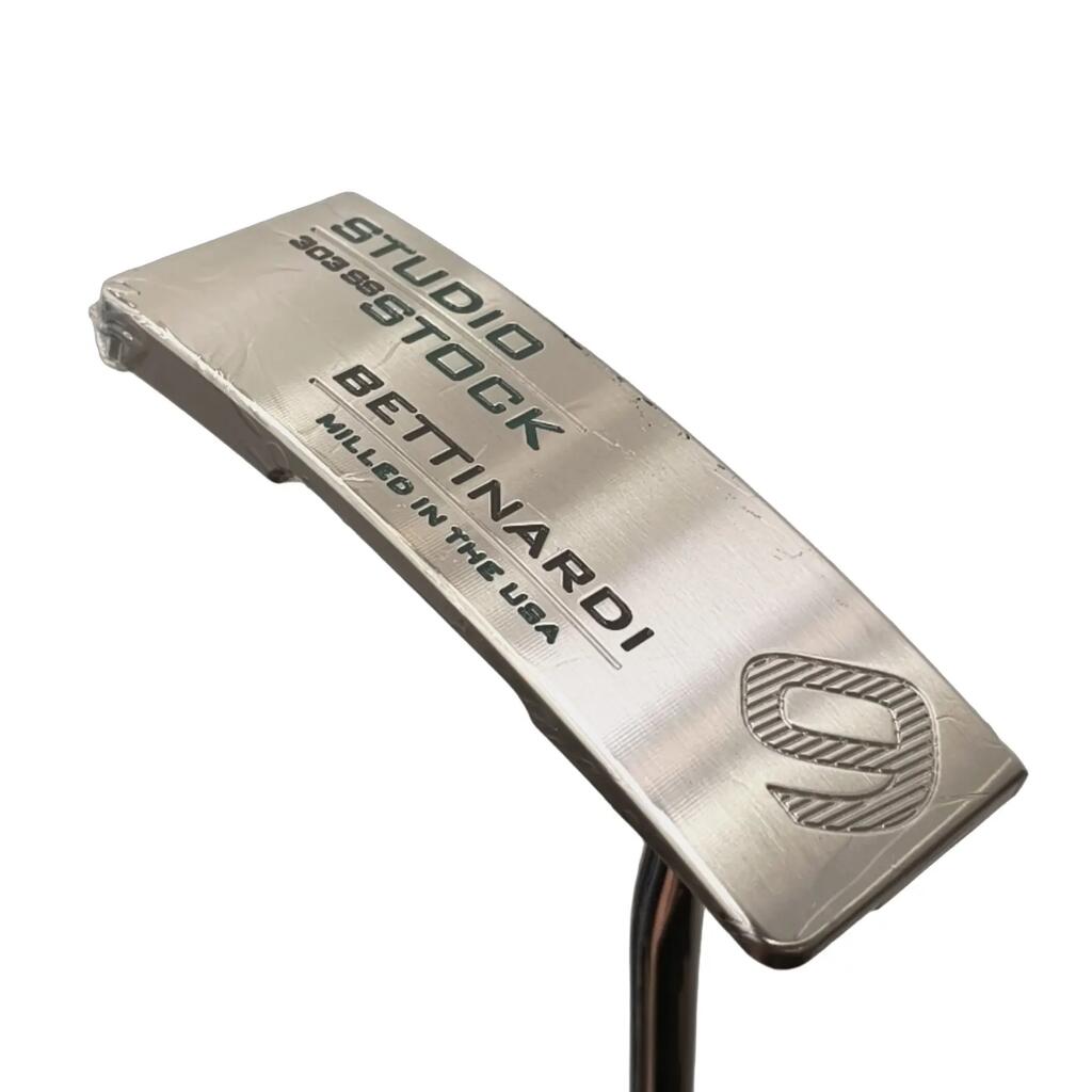 Bettinardi Studio Stock 9 Putter / 34"
