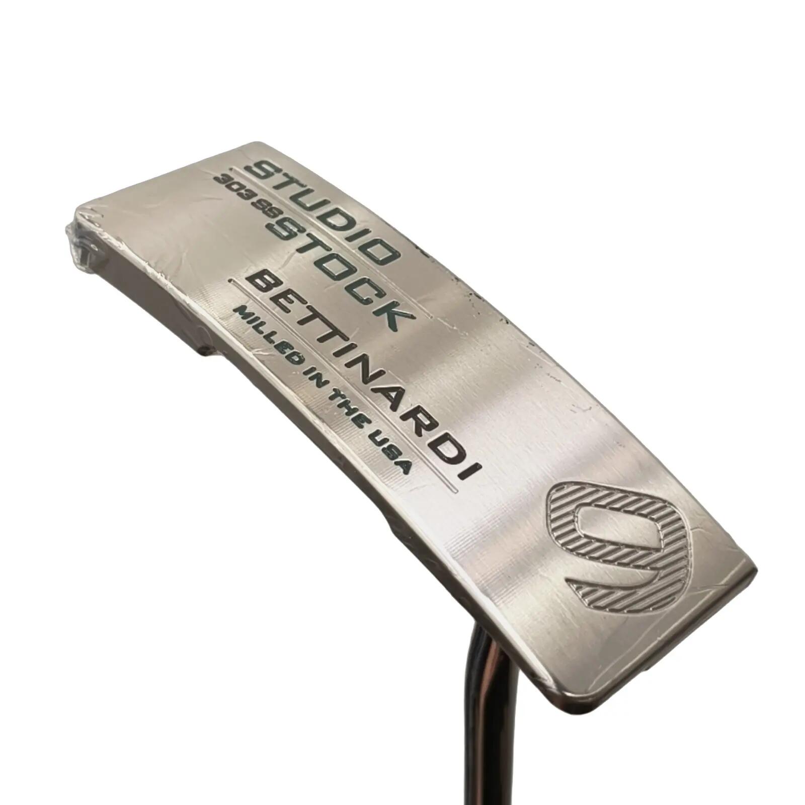 BETTINARDI picture