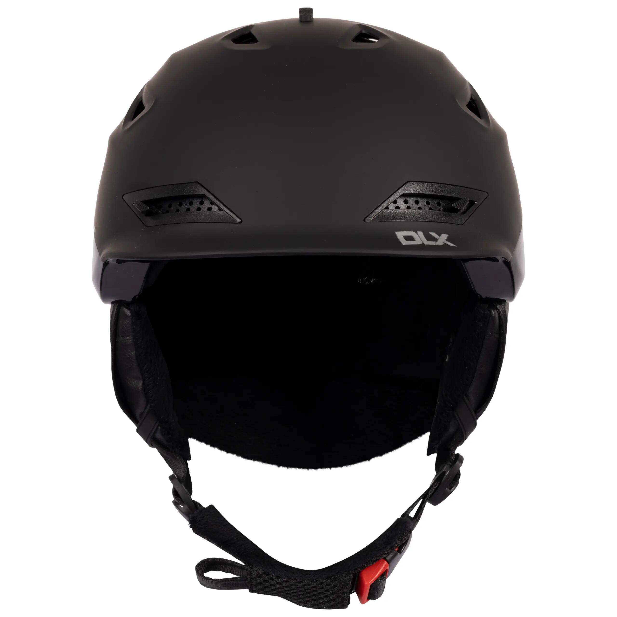 Renko Adults Winter Lightweight Protective Snow Ski Helmet for Men Women 3/5