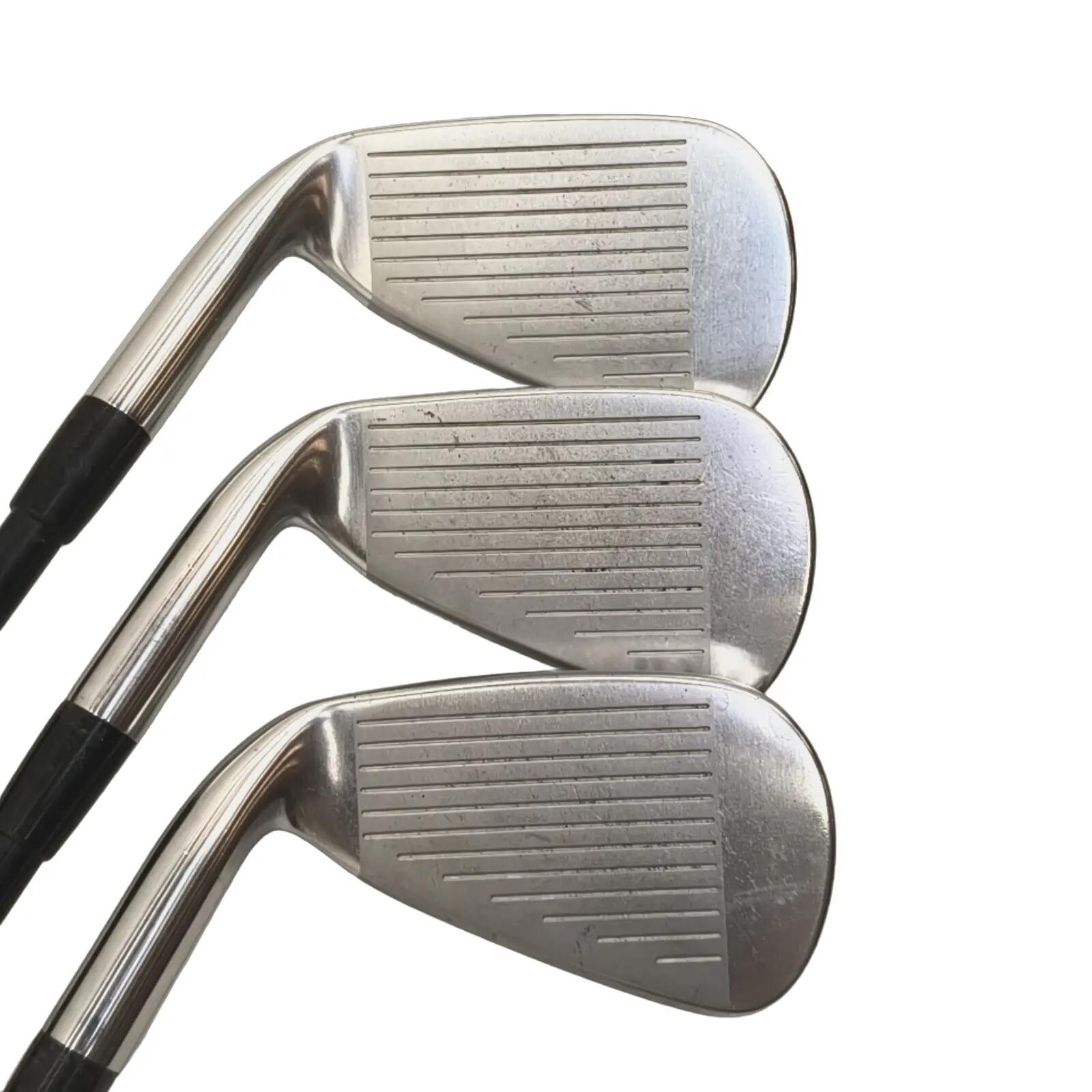 Mizuno JPX 825 Set di ferri / 5-PW / Flex Regular / Grafite 7/7
