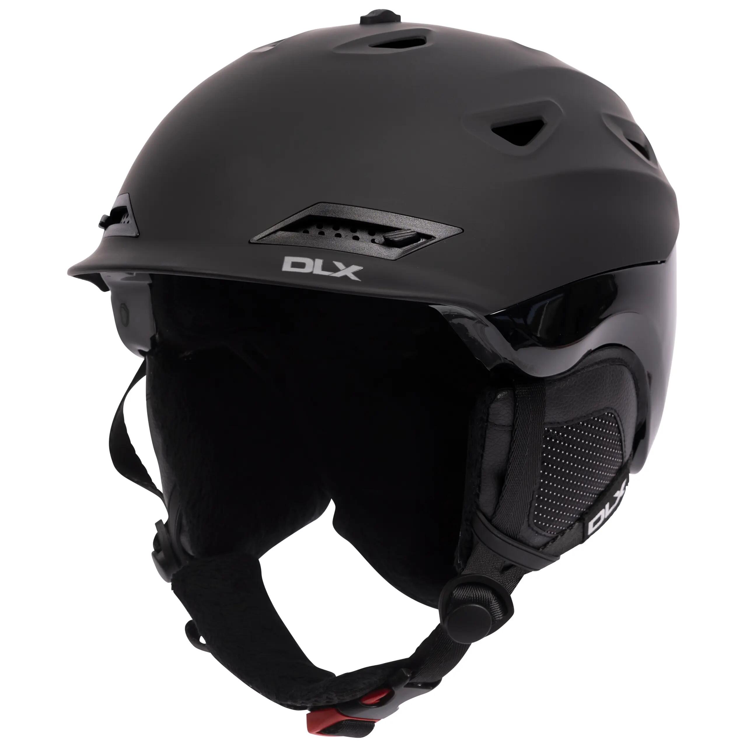 Renko Adults Winter Lightweight Protective Snow Ski Helmet for Men Women 2/5