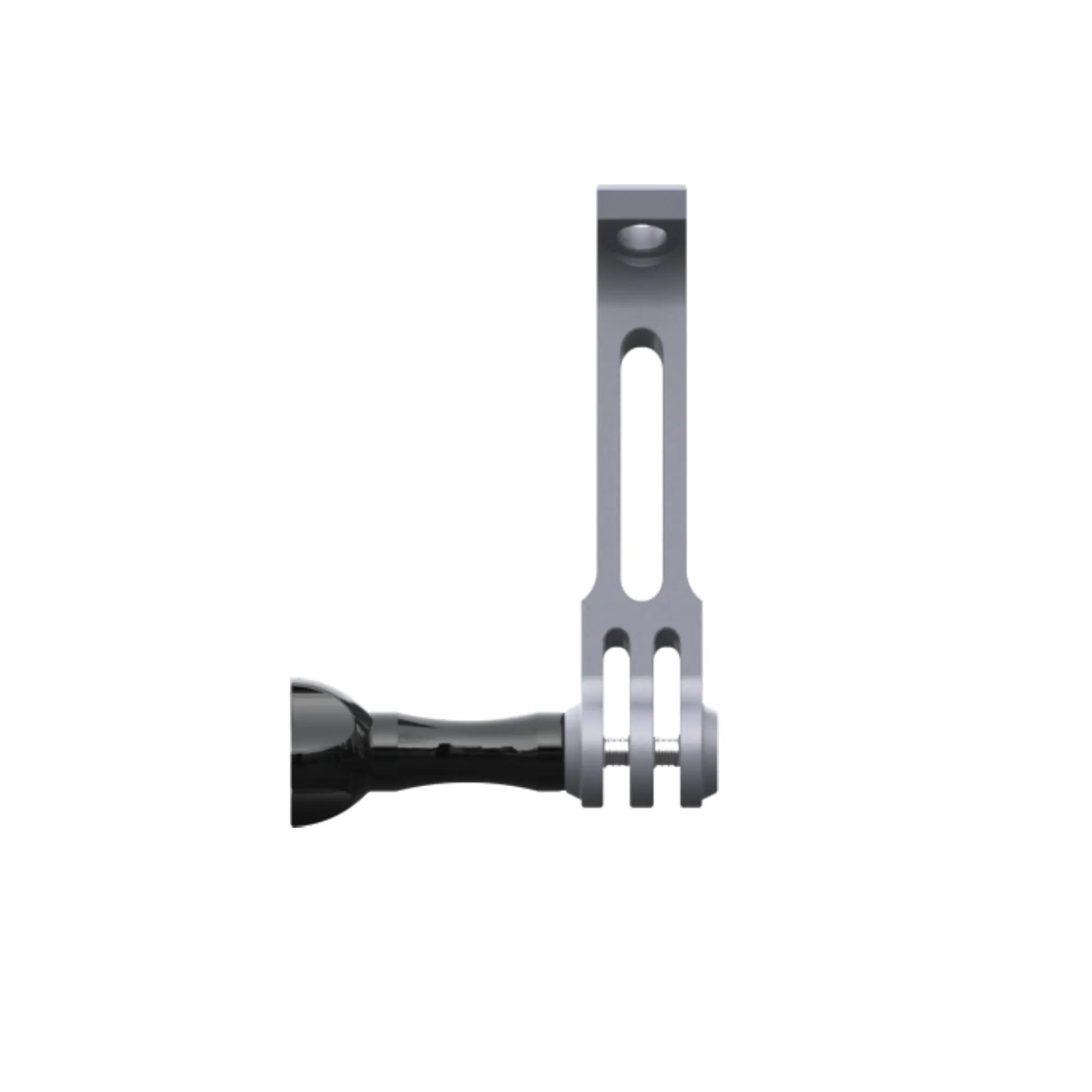 Adapter do kamery GoPro / lampki rowerowej Outplorer GB10 5/7
