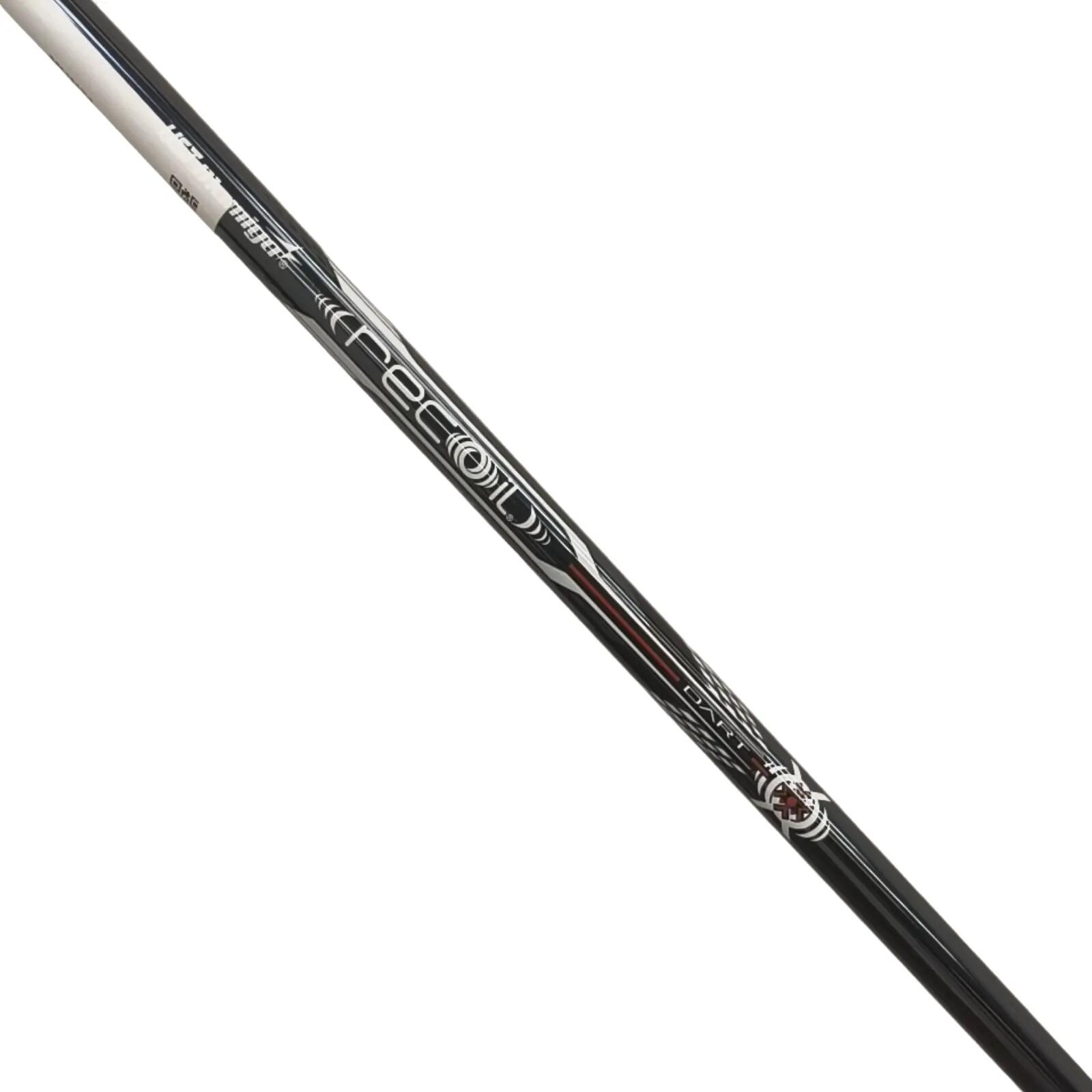 Linkshandig Srixon ZX MK II #3 Utility Iron / Flex Regular / #3/20 4/5
