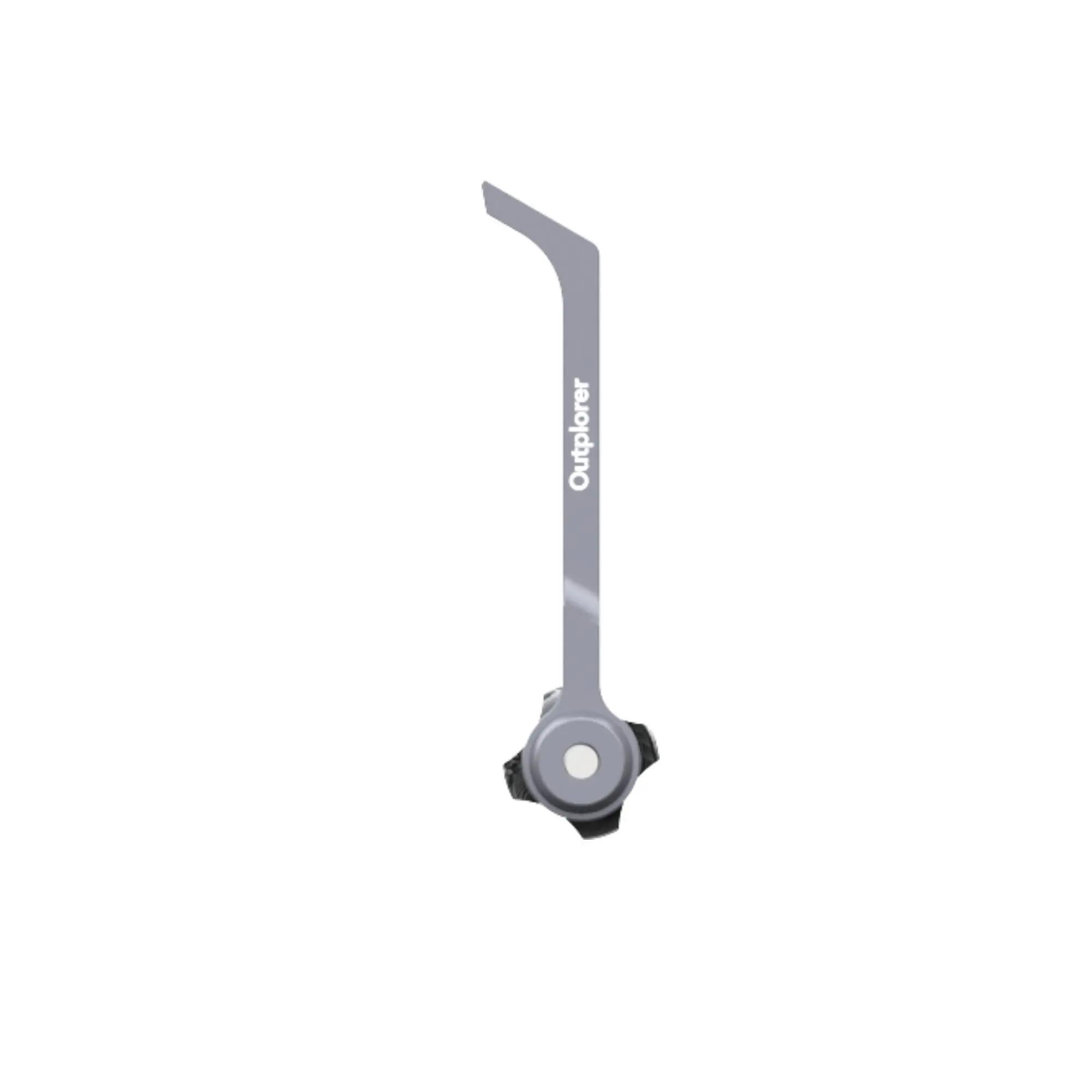 Adapter do kamery GoPro / lampki rowerowej Outplorer GB10 4/7