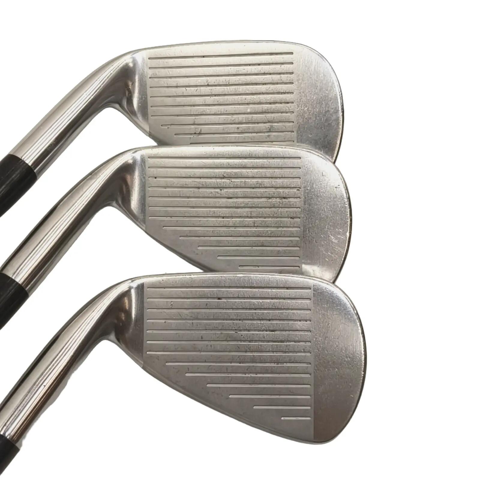 Mizuno JPX 825 Set di ferri / 5-PW / Flex Regular / Grafite 6/7