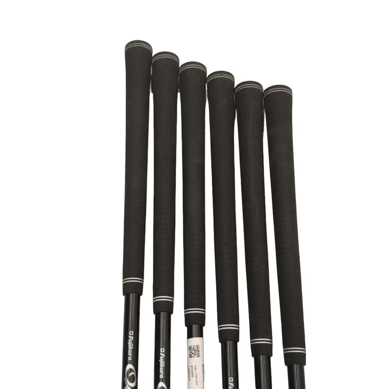 Mizuno JPX 825 Set di ferri / 5-PW / Flex Regular / Grafite 5/7