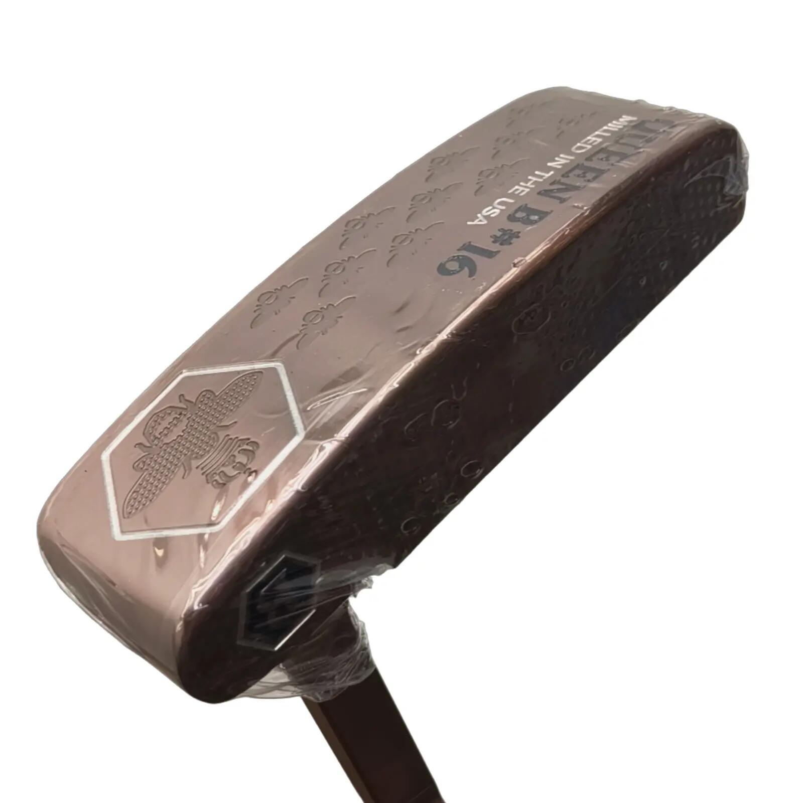 Bettinardi Queen B #16 Putter / 34" 4/7