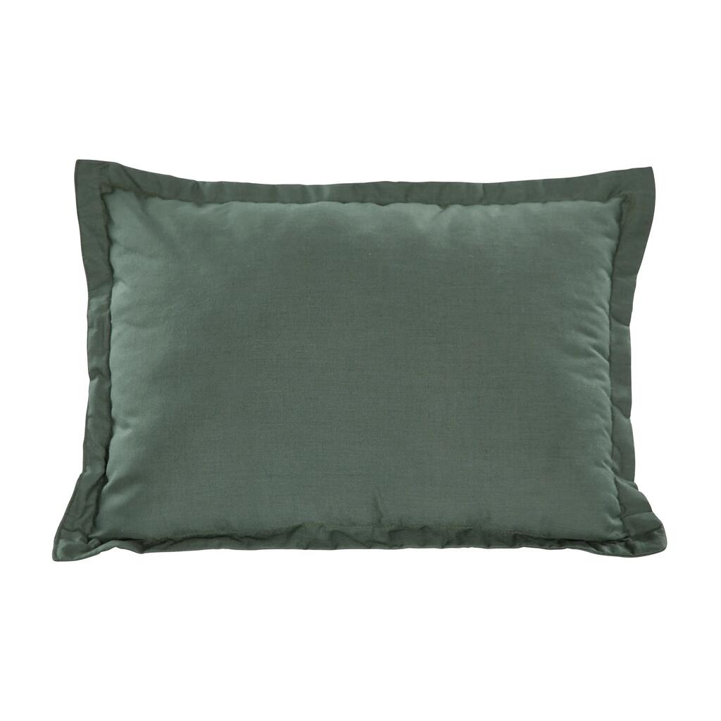 39.9cm x 30cm (approx.) Packaway Travel Pillow  - Snoozefest