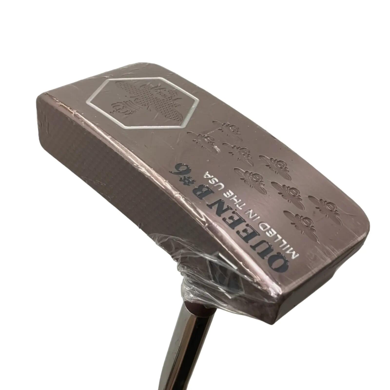 Gaucher Bettinardi Queen B #6 Putter / 34" 4/7
