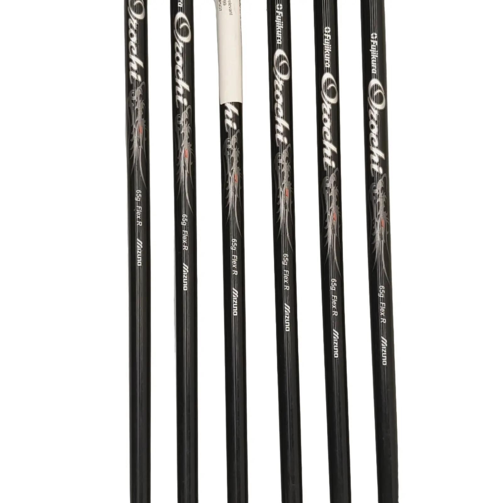 Mizuno JPX 825 Set di ferri / 5-PW / Flex Regular / Grafite 4/7