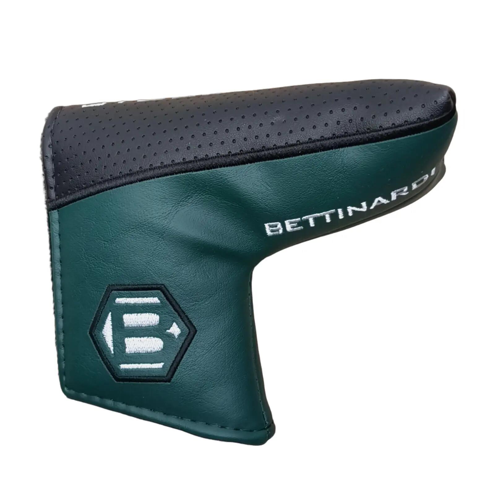 Bettinardi Studio Stock 9 Putter / 34" 3/7