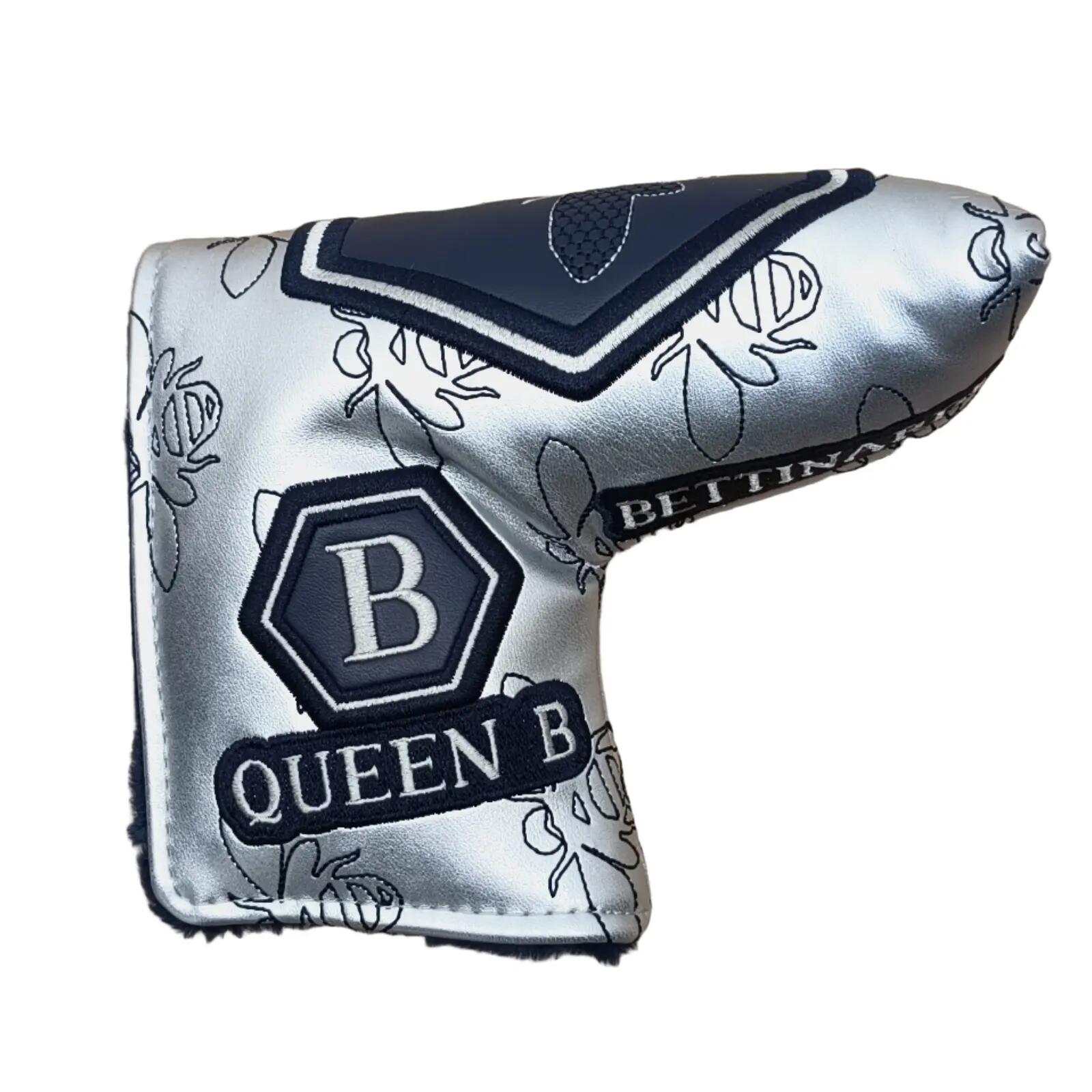 Bettinardi Queen B #16 Putter / 34" 3/7