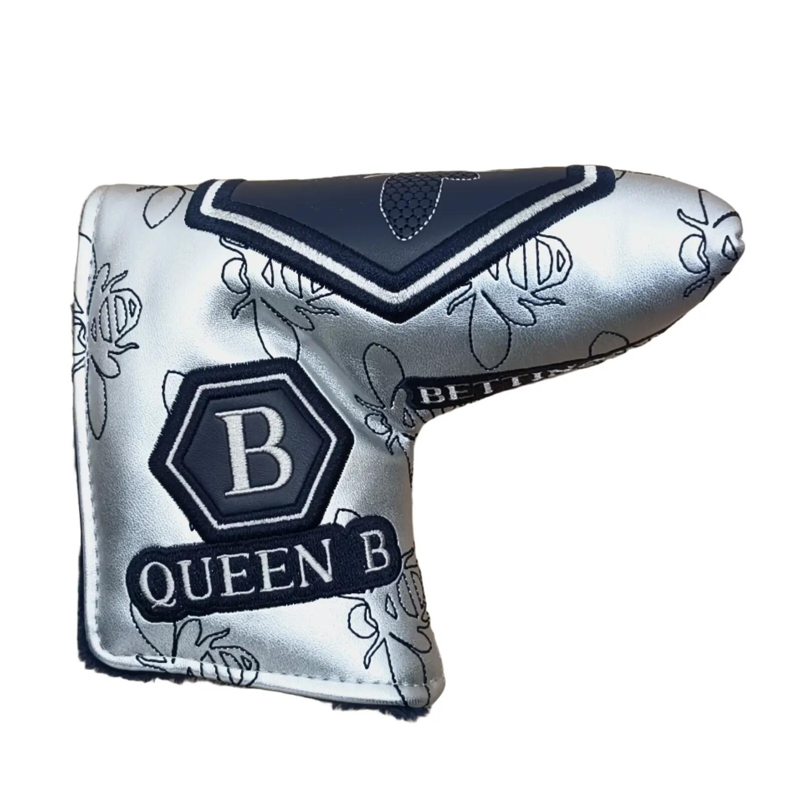 Gaucher Bettinardi Queen B #6 Putter / 34" 3/7