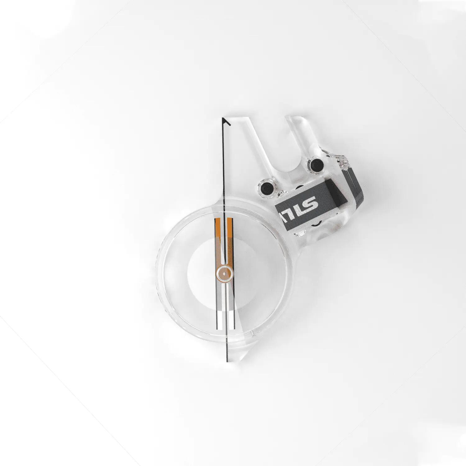 Boussole de pouce Arc Jet C 6/8