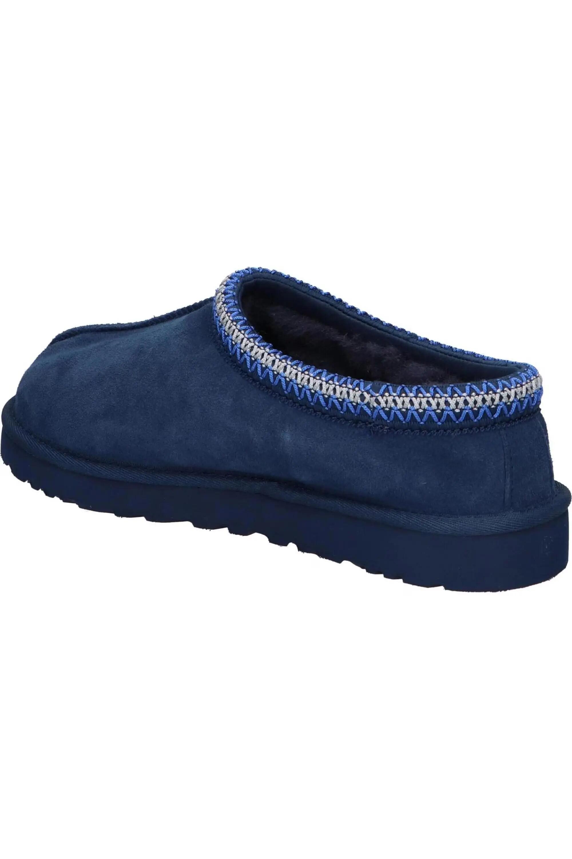Herren Pantoletten M TASMAN II 5/5