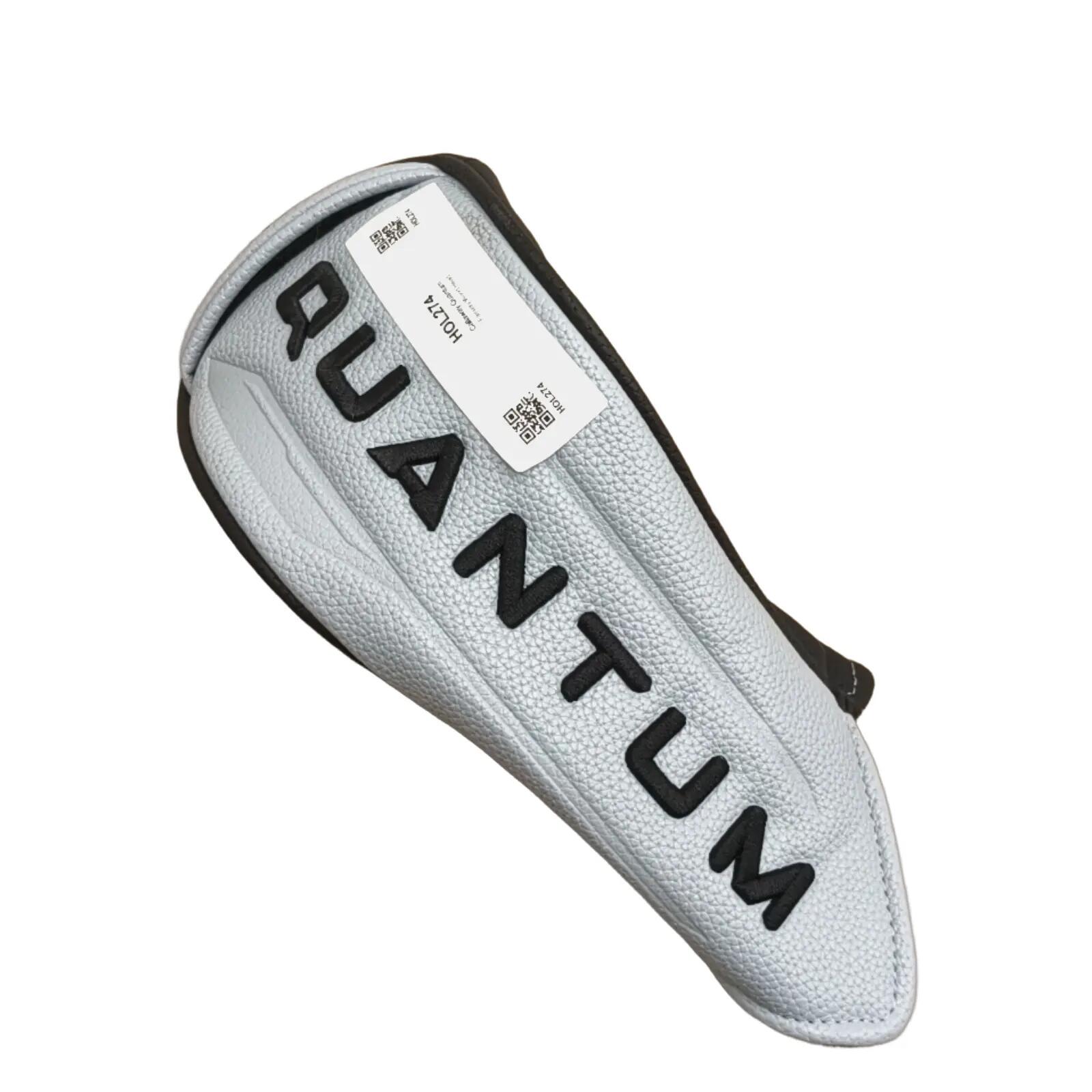 Linkshandig Callaway Quantum Max D #5 Fairway Hoofd / Loft 18 2/6