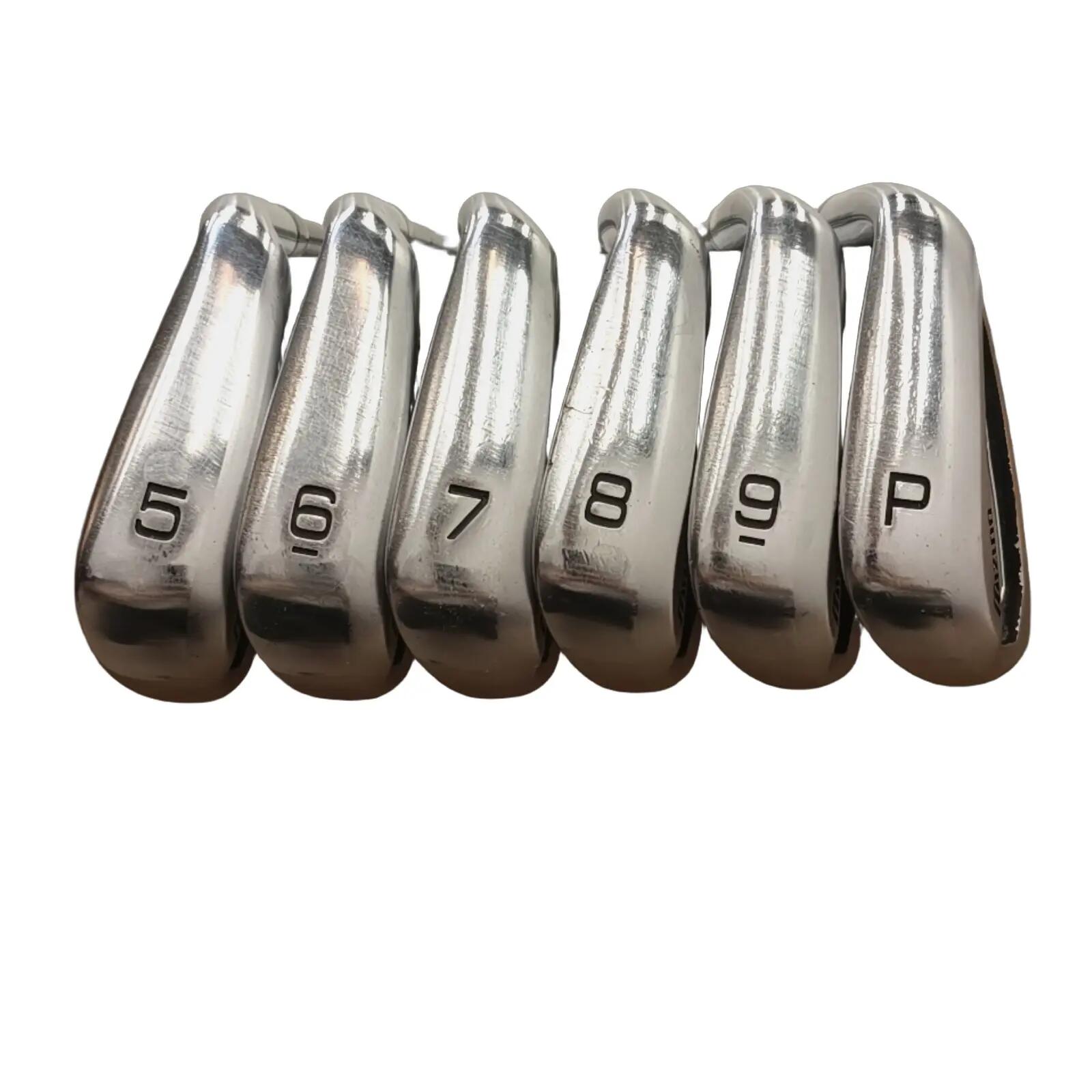 Mizuno JPX 825 Set di ferri / 5-PW / Flex Regular / Grafite 2/7