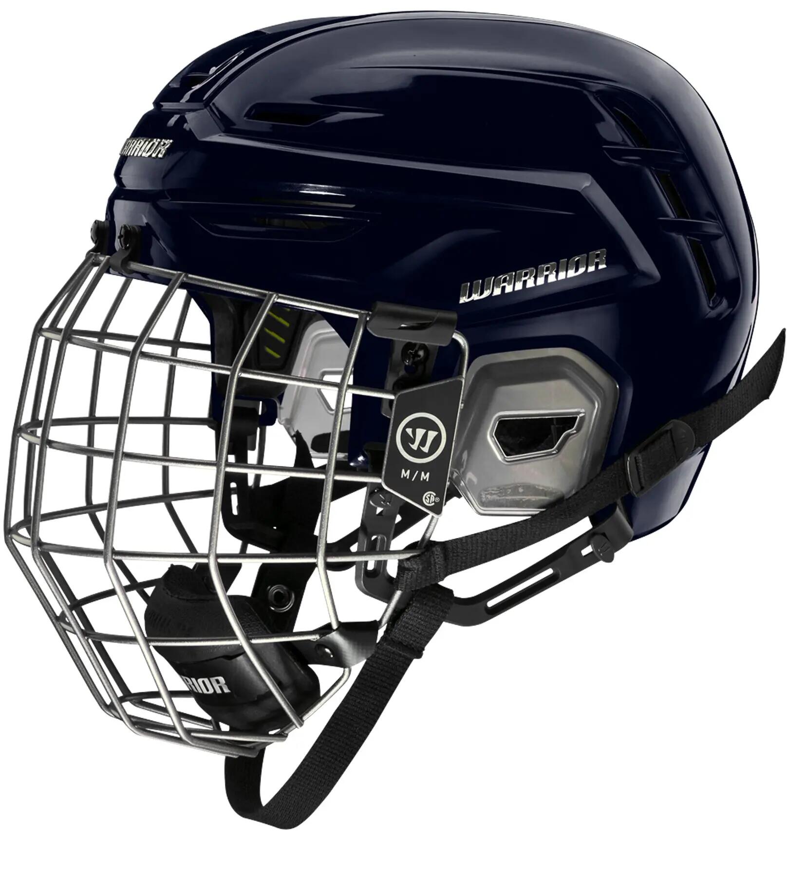 WARRIOR picture