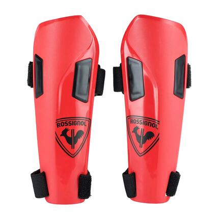 Rossignol Hero Onderarm Bescherming Jr Onderarm Slalom Bescherming Rood Kind
