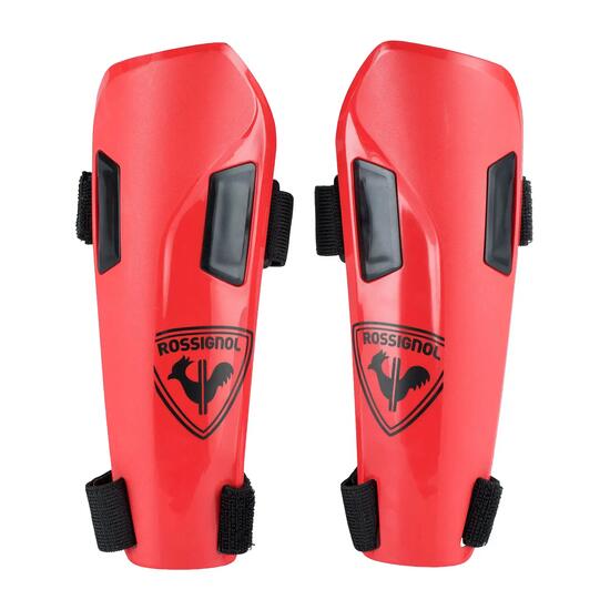 Rossignol Hero Onderarm Bescherming Jr Onderarm Slalom Bescherming Rood Kind