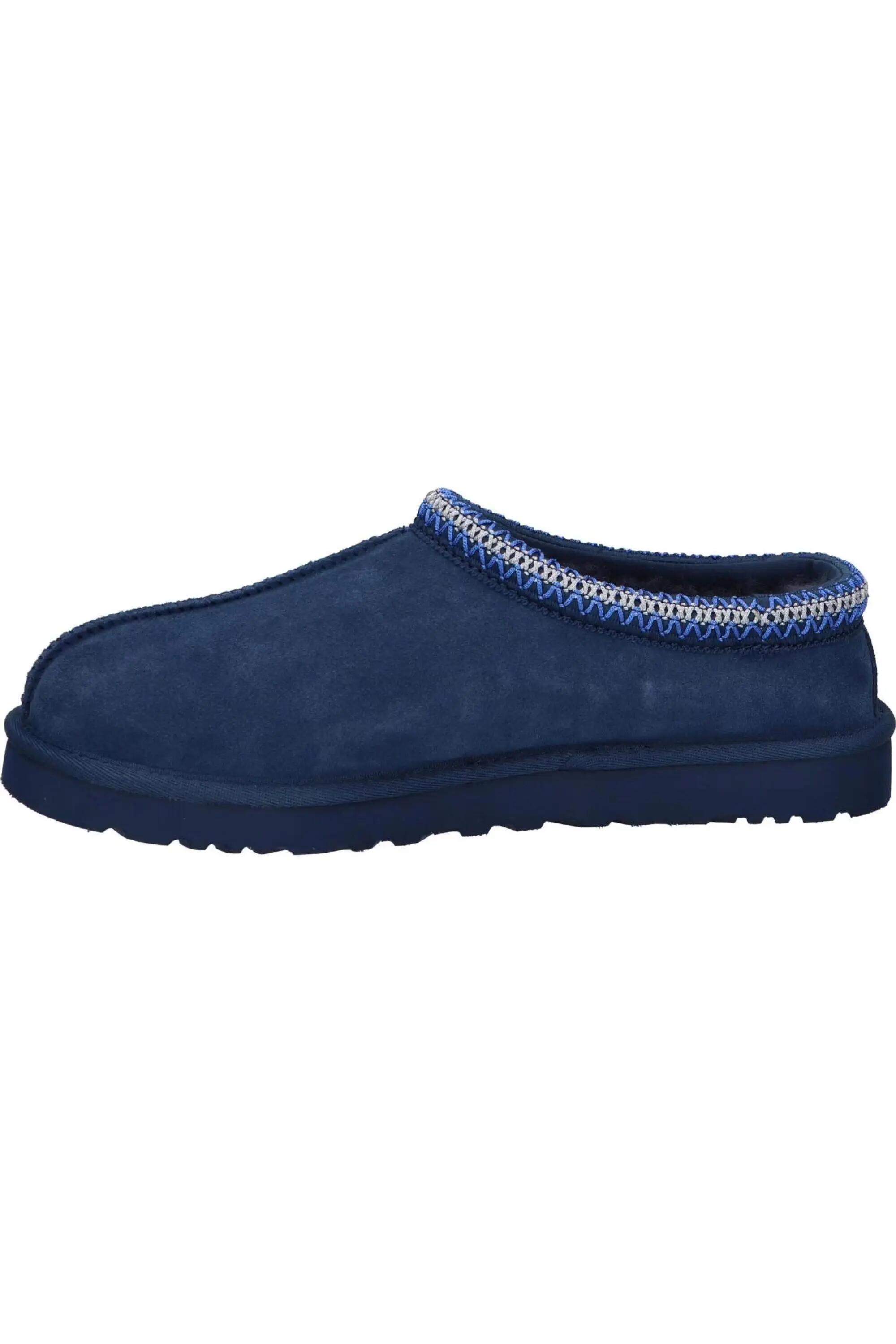 Herren Pantoletten M TASMAN II 4/5