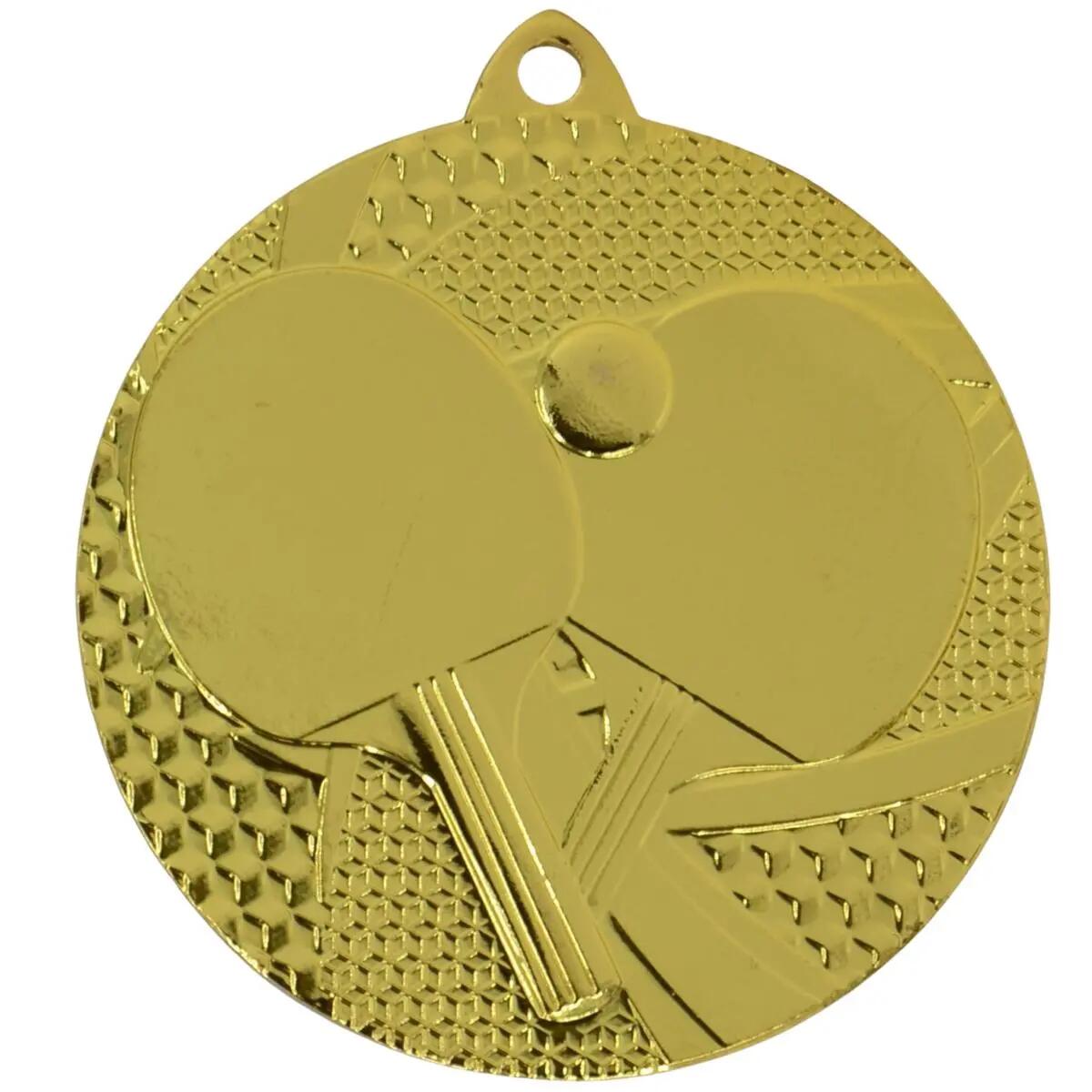 Medal Tryumf tenis stołowy 5/5