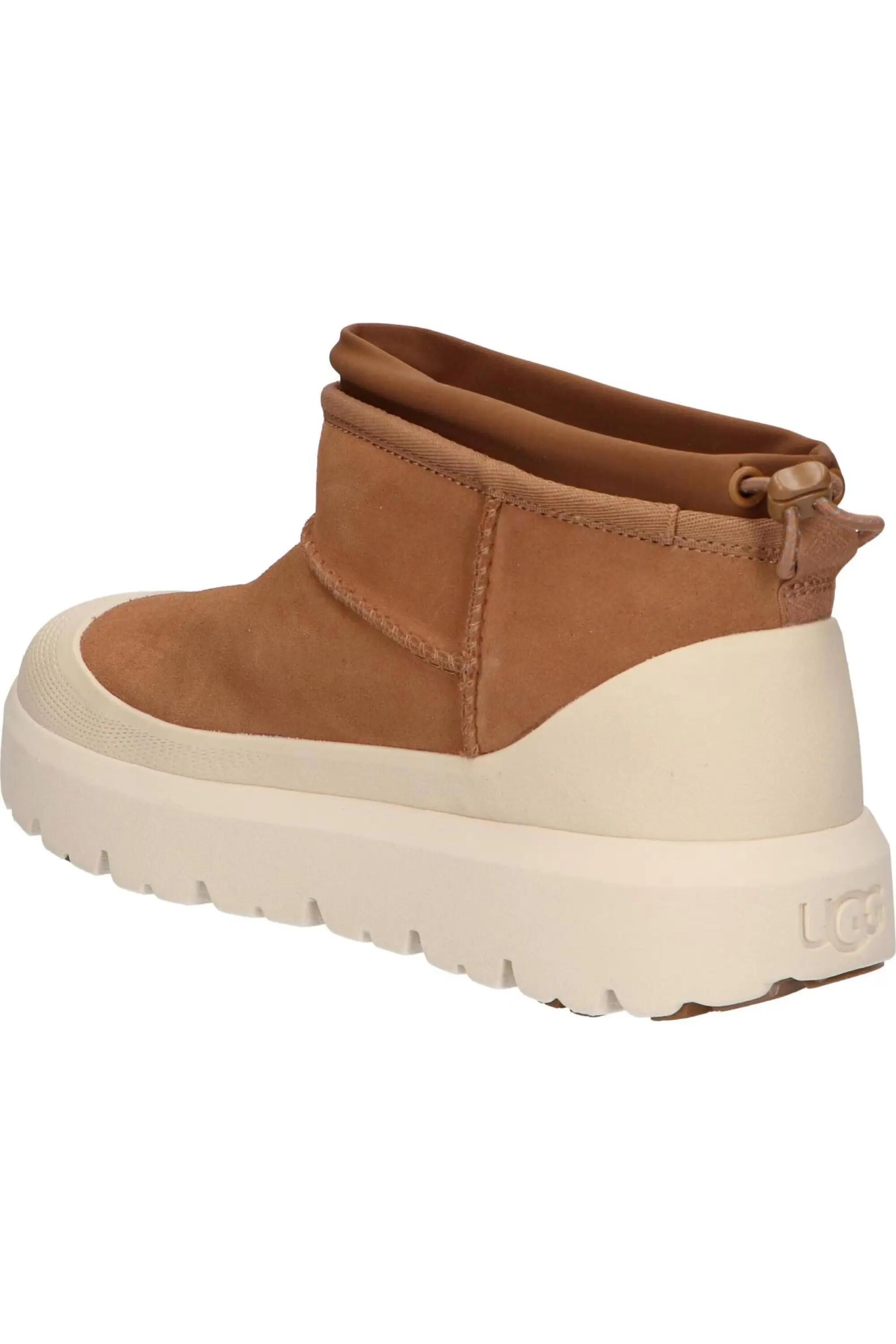 ZAPATOS Y COMPLEMENTOS UGG  DE HOMBRE 1174196 M CL ULTRA MINI WEATHER HYBRID 5/5
