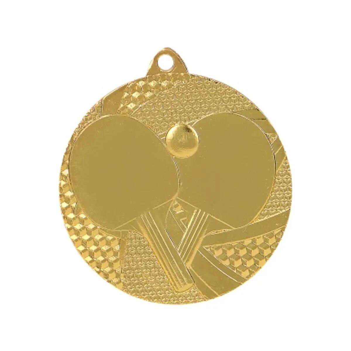 Medal Tryumf tenis stołowy 4/5
