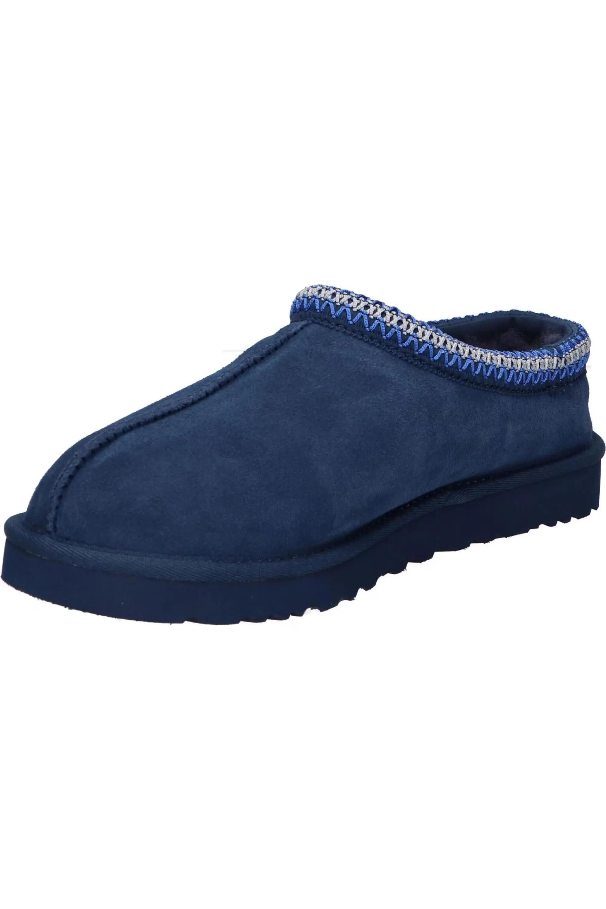 Herren Pantoletten M TASMAN II 3/5
