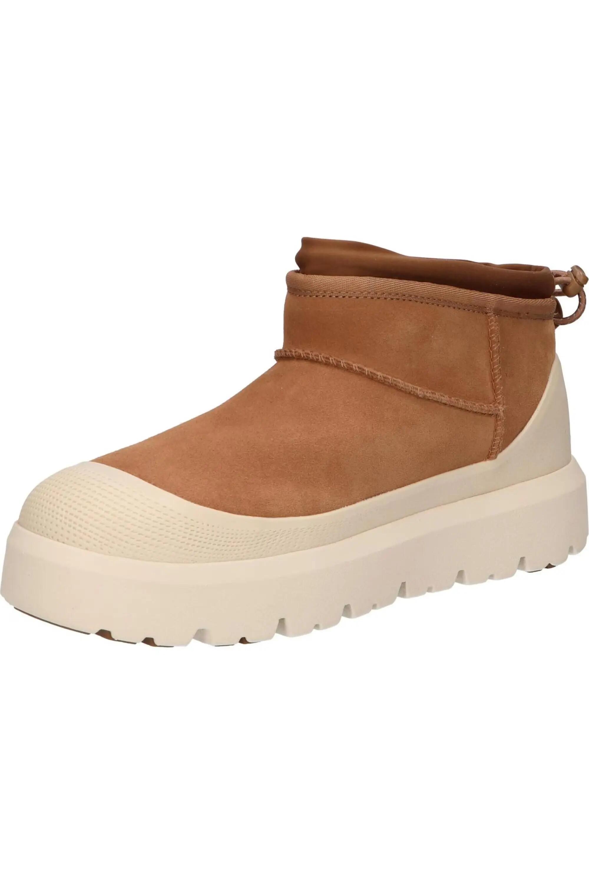 ZAPATOS Y COMPLEMENTOS UGG  DE HOMBRE 1174196 M CL ULTRA MINI WEATHER HYBRID 3/5