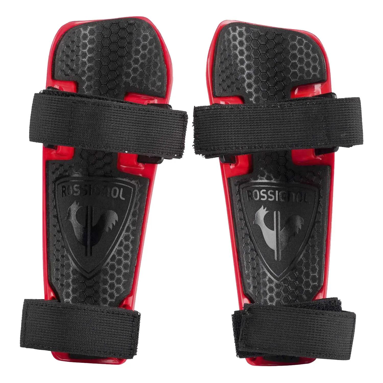 Rossignol Hero Unterarmschutz Jr. Unterarm Slalomschutz Rot Kinder 2/3