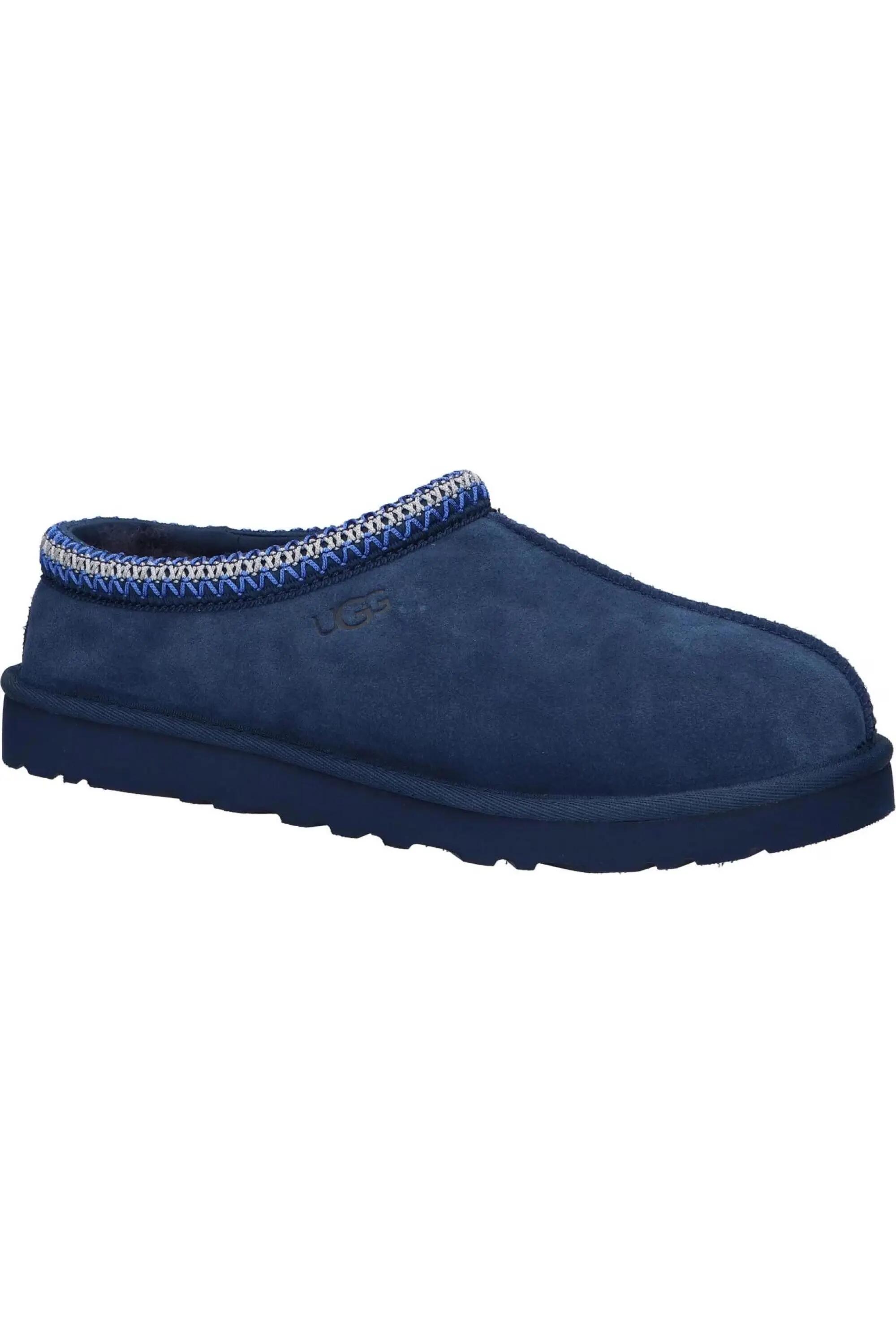 Herren Pantoletten M TASMAN II 2/5
